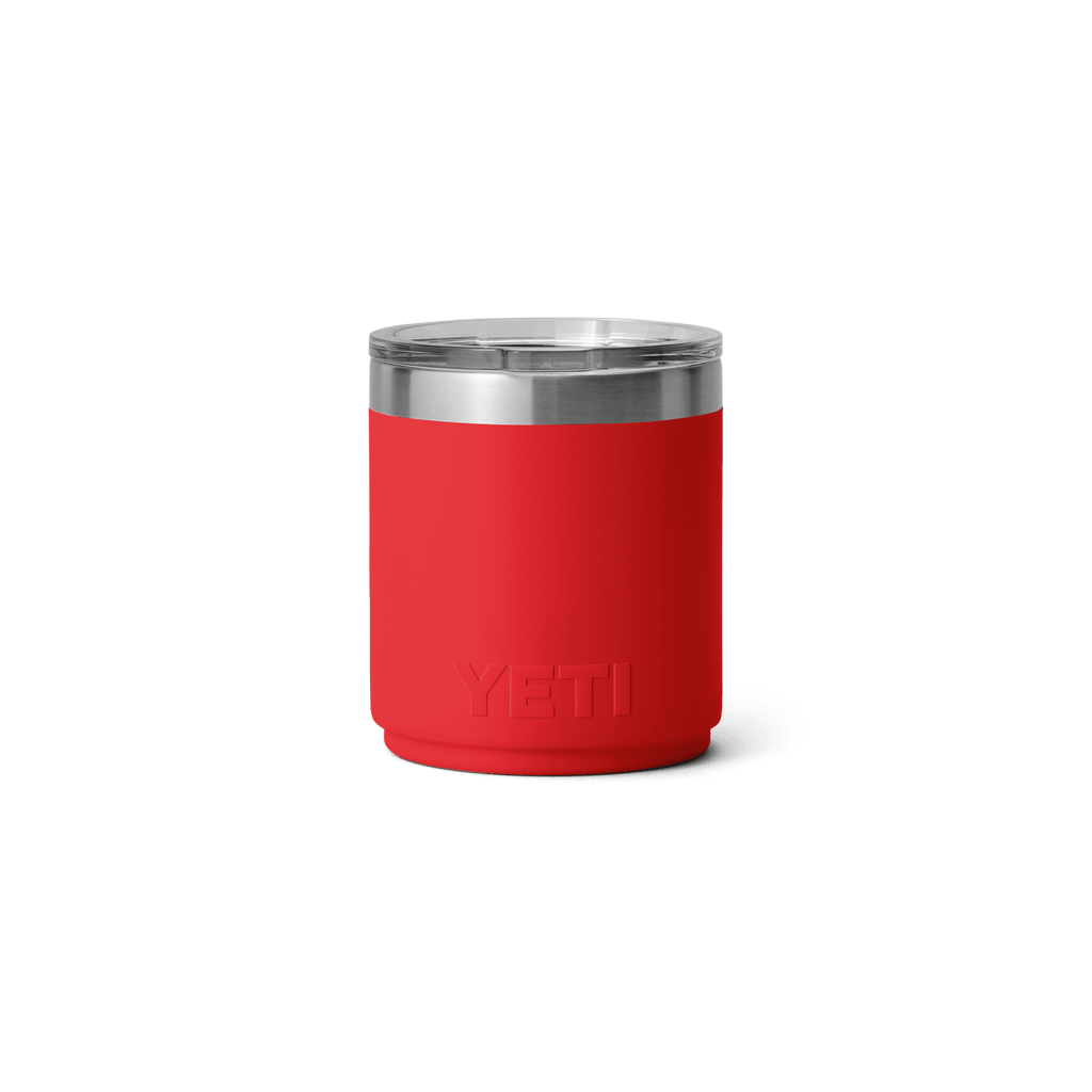 Rambler 10 oz Stackable Lowball - Preferred Pick
