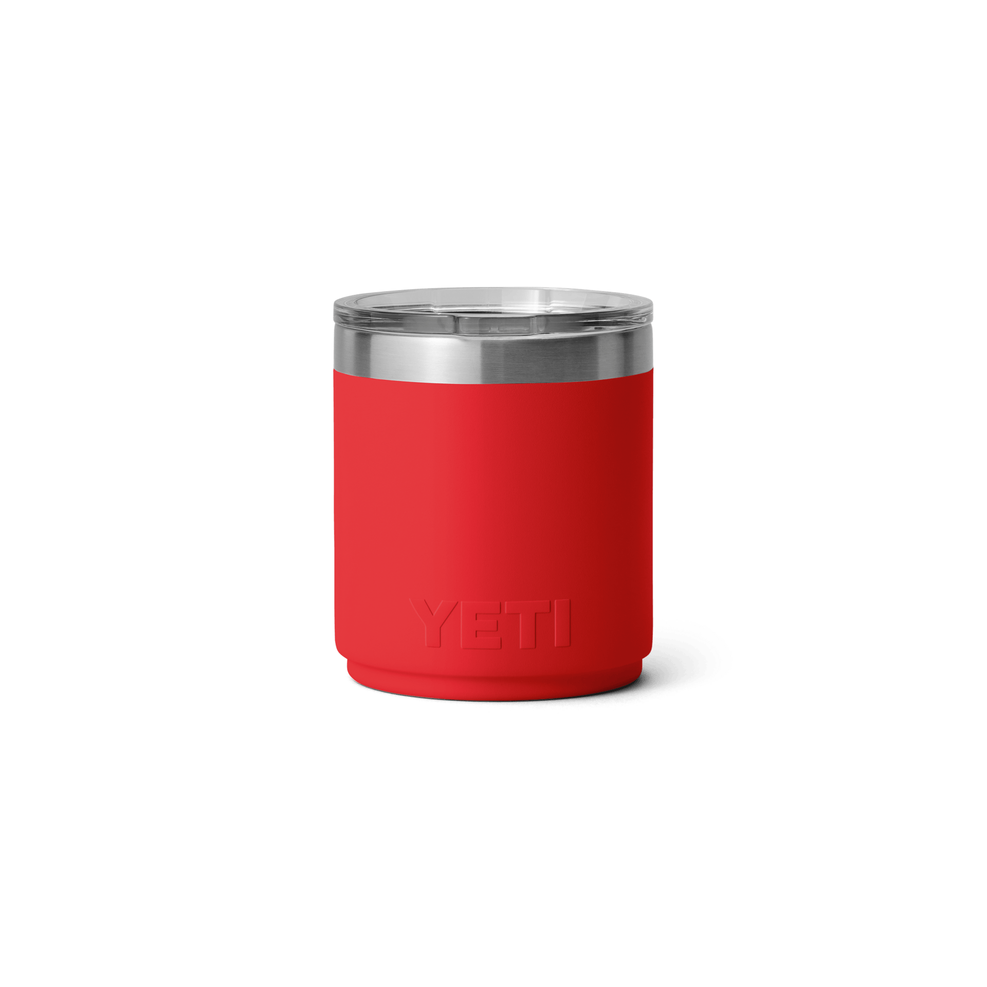 Rambler 10 oz Stackable Lowball - Preferred Pick