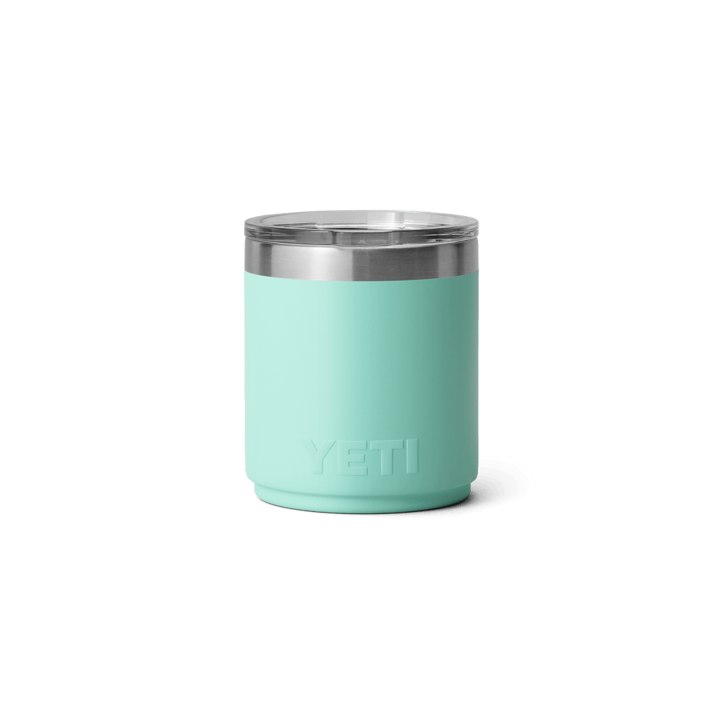 Rambler 10 oz Stackable Lowball - Preferred Pick
