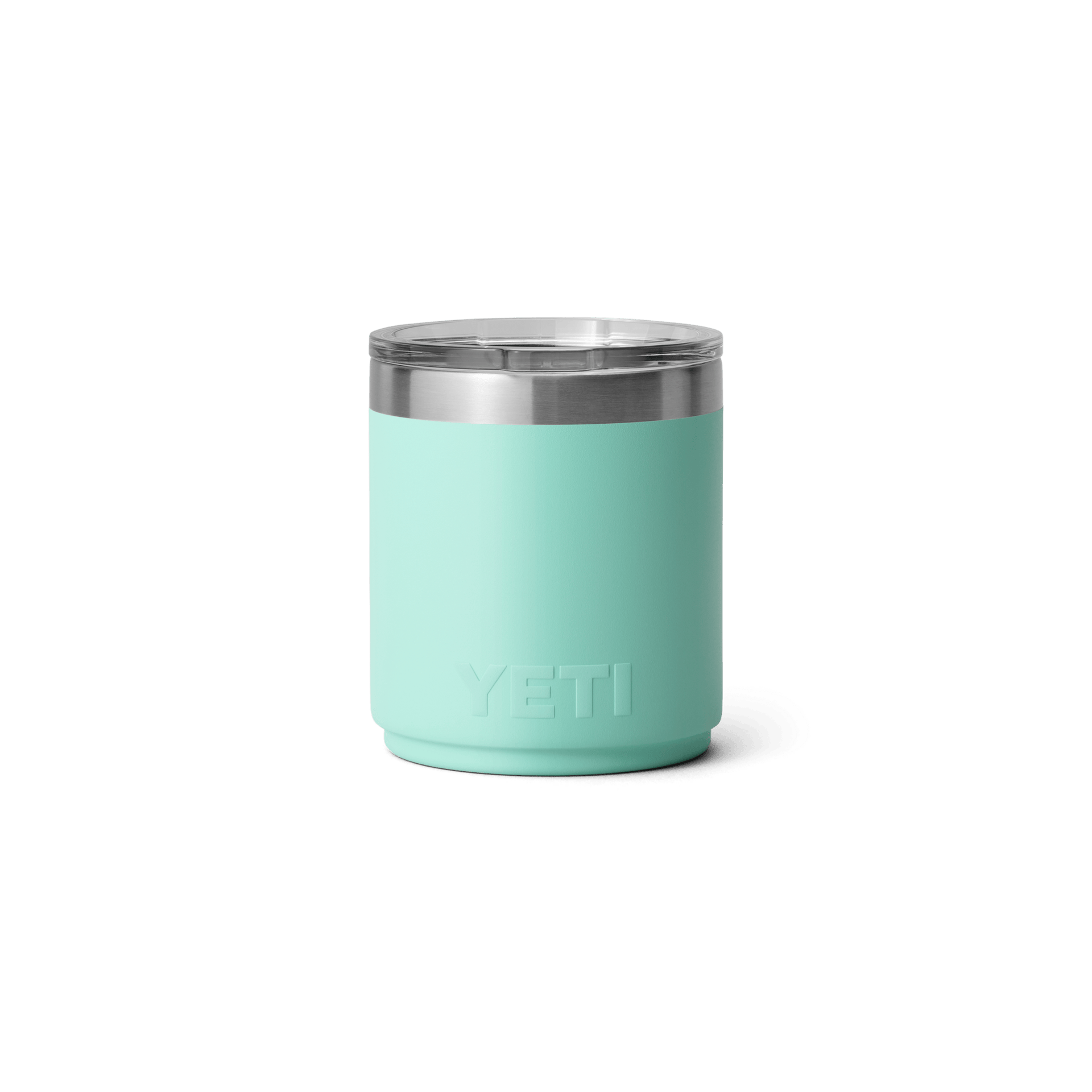 Rambler 10 oz Stackable Lowball - Preferred Pick