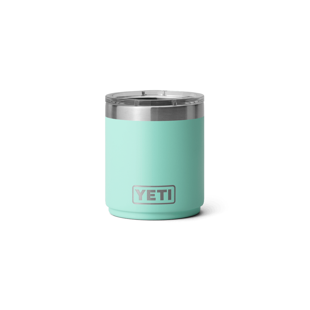Rambler 10 oz Stackable Lowball - Preferred Pick