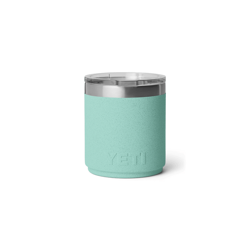 Rambler 10 oz Stackable Lowball - Preferred Pick