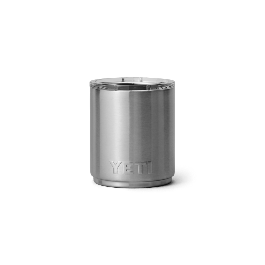 Rambler 10 oz Stackable Lowball - Preferred Pick