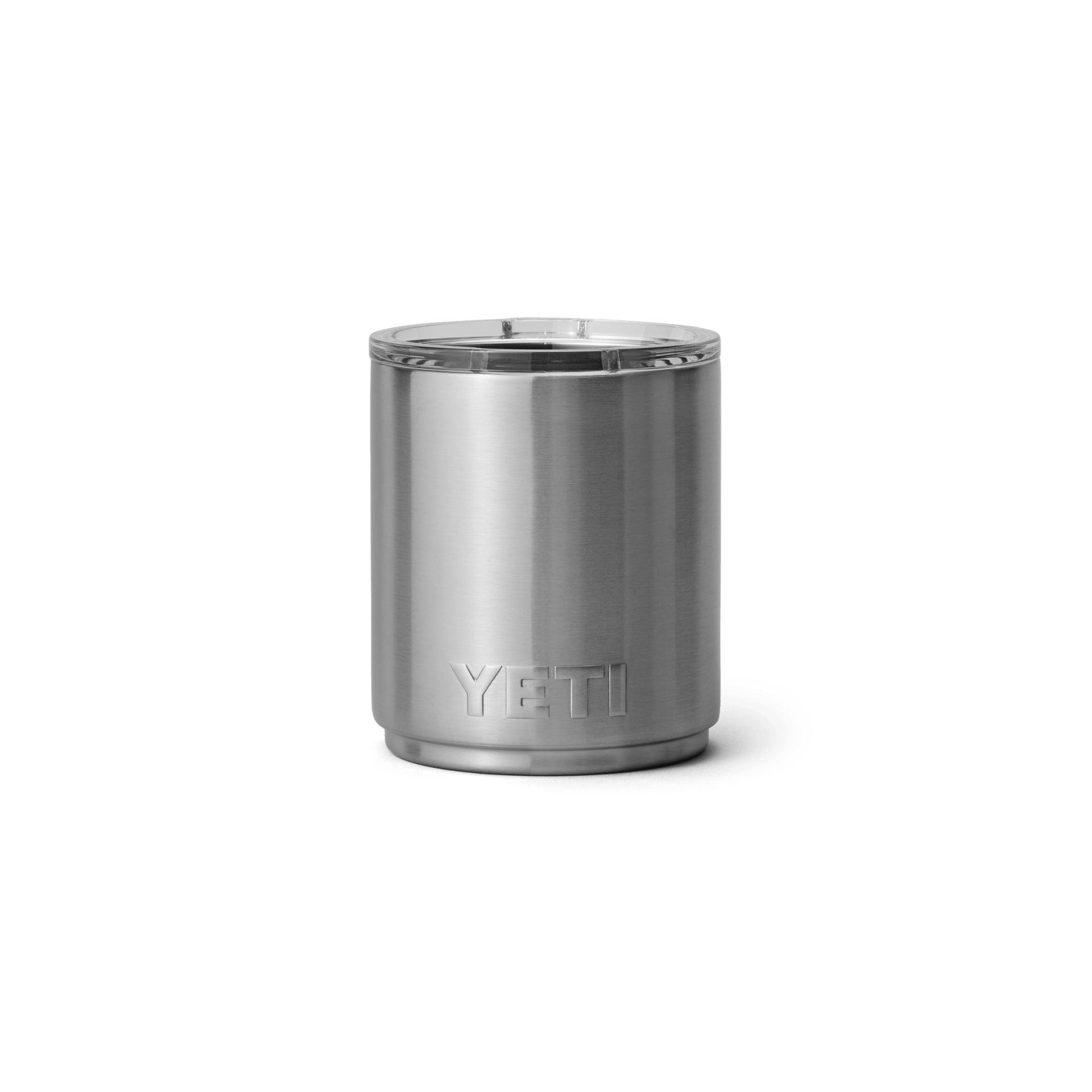Rambler 10 oz Stackable Lowball - Preferred Pick