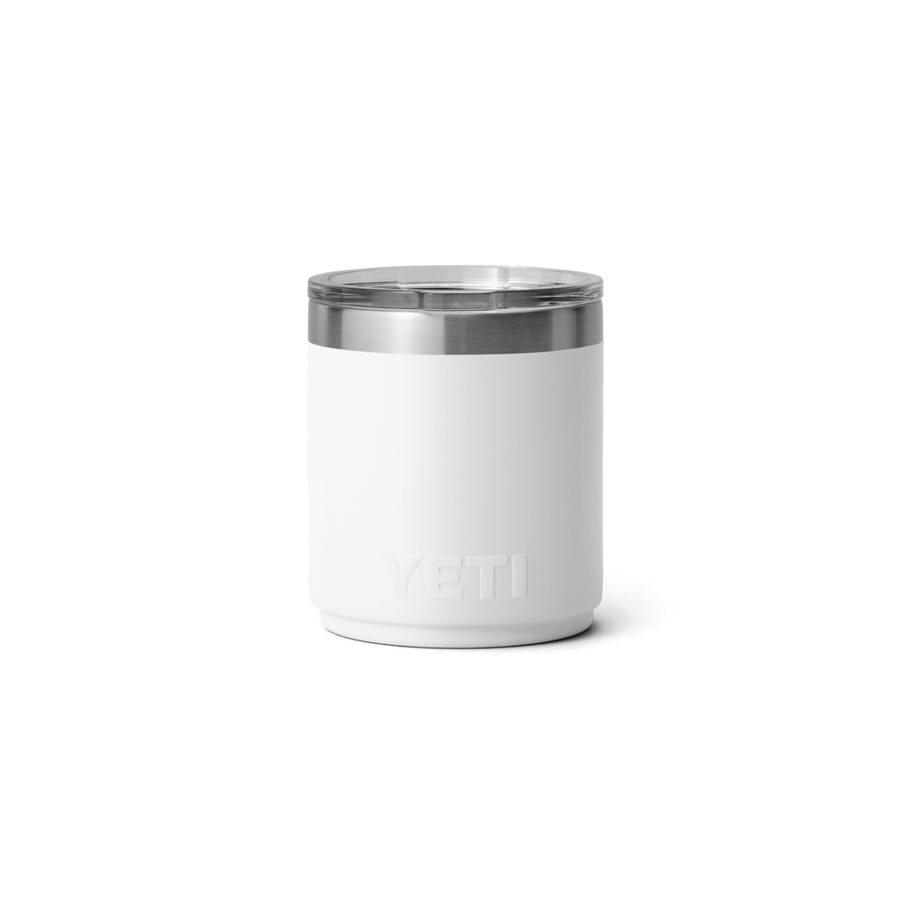 Rambler 10 oz Stackable Lowball - Preferred Pick