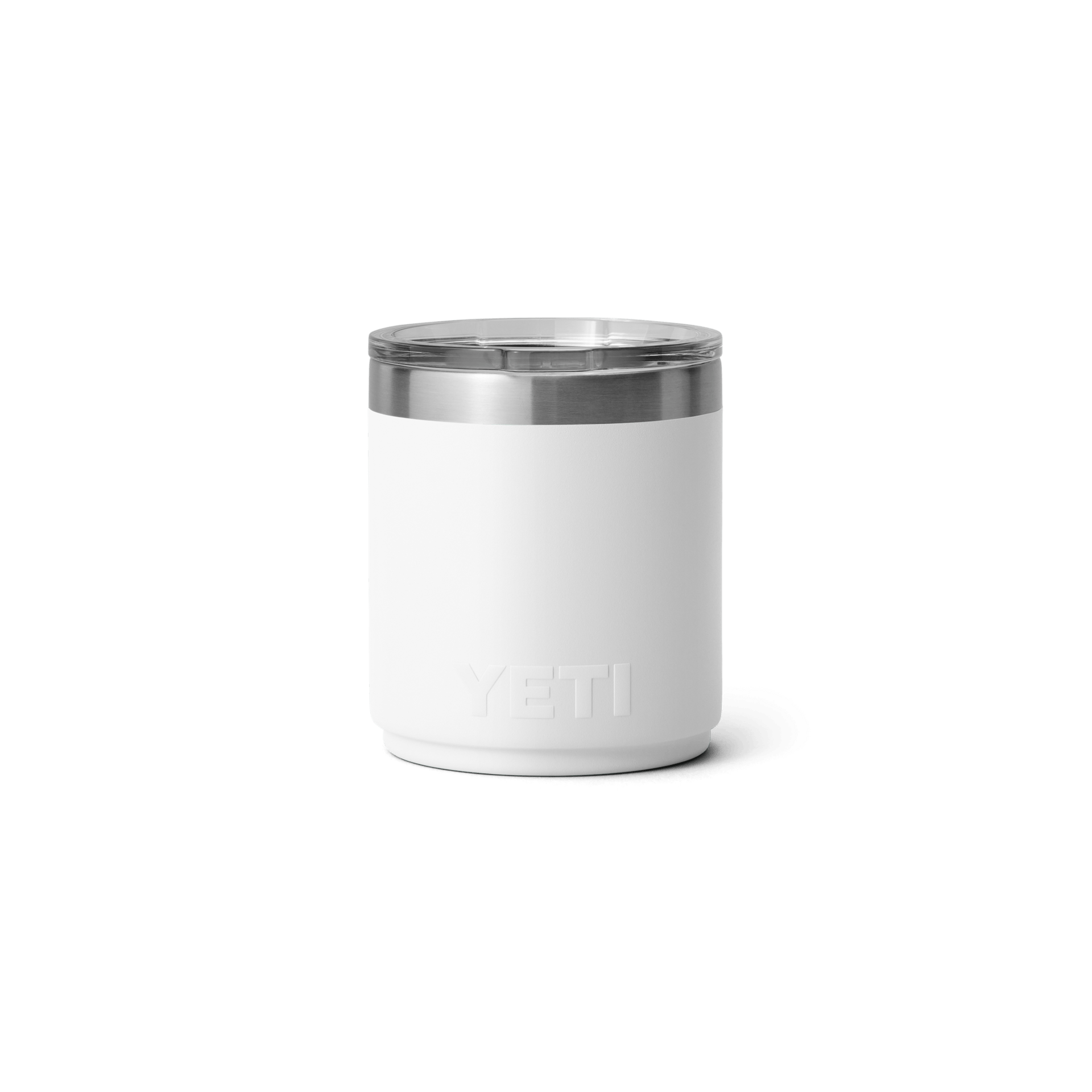 Rambler 10 oz Stackable Lowball - Preferred Pick
