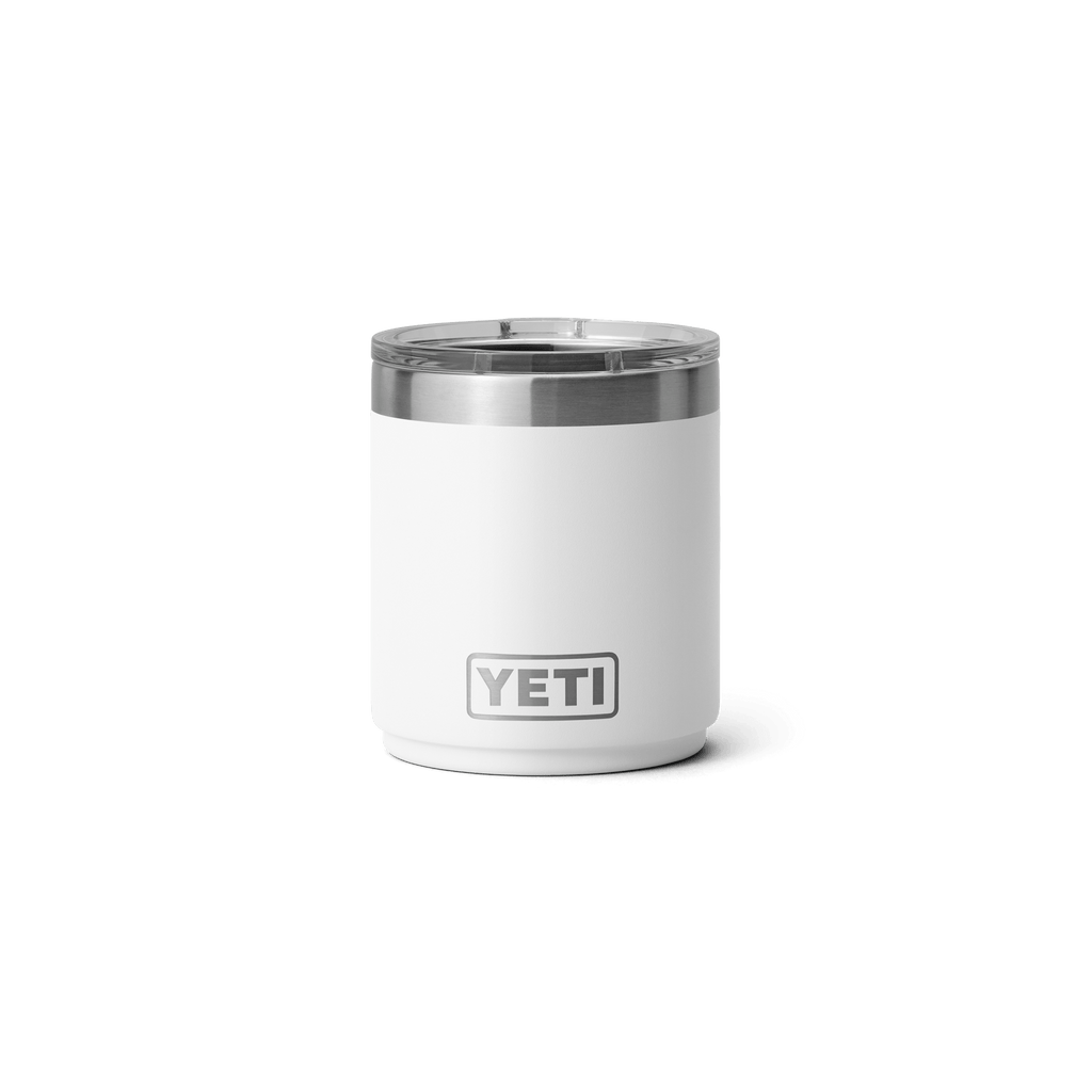 Rambler 10 oz Stackable Lowball - Preferred Pick