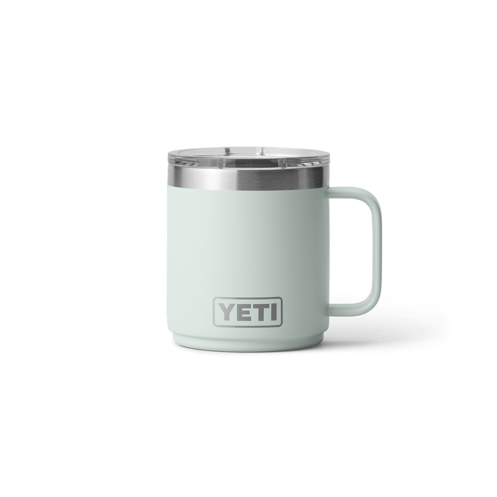 Rambler 10 oz Stackable Mug - Preferred Pick