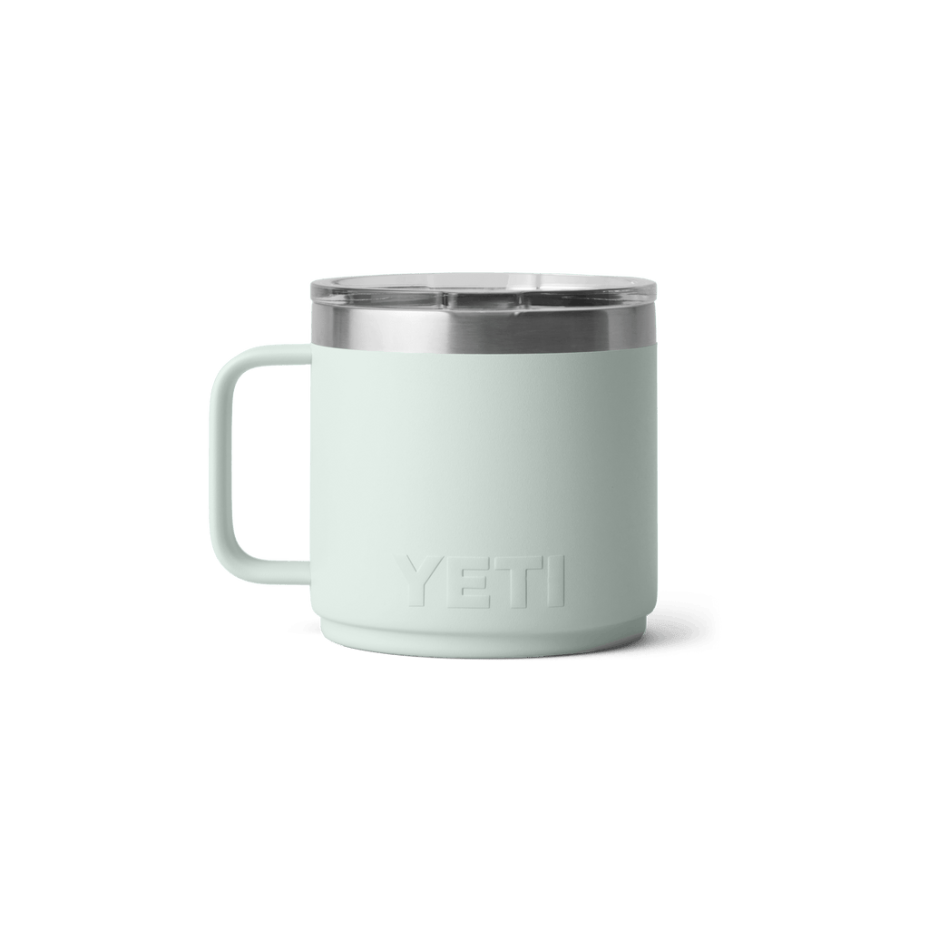 Rambler 14 oz Stackable Mug - Preferred Pick