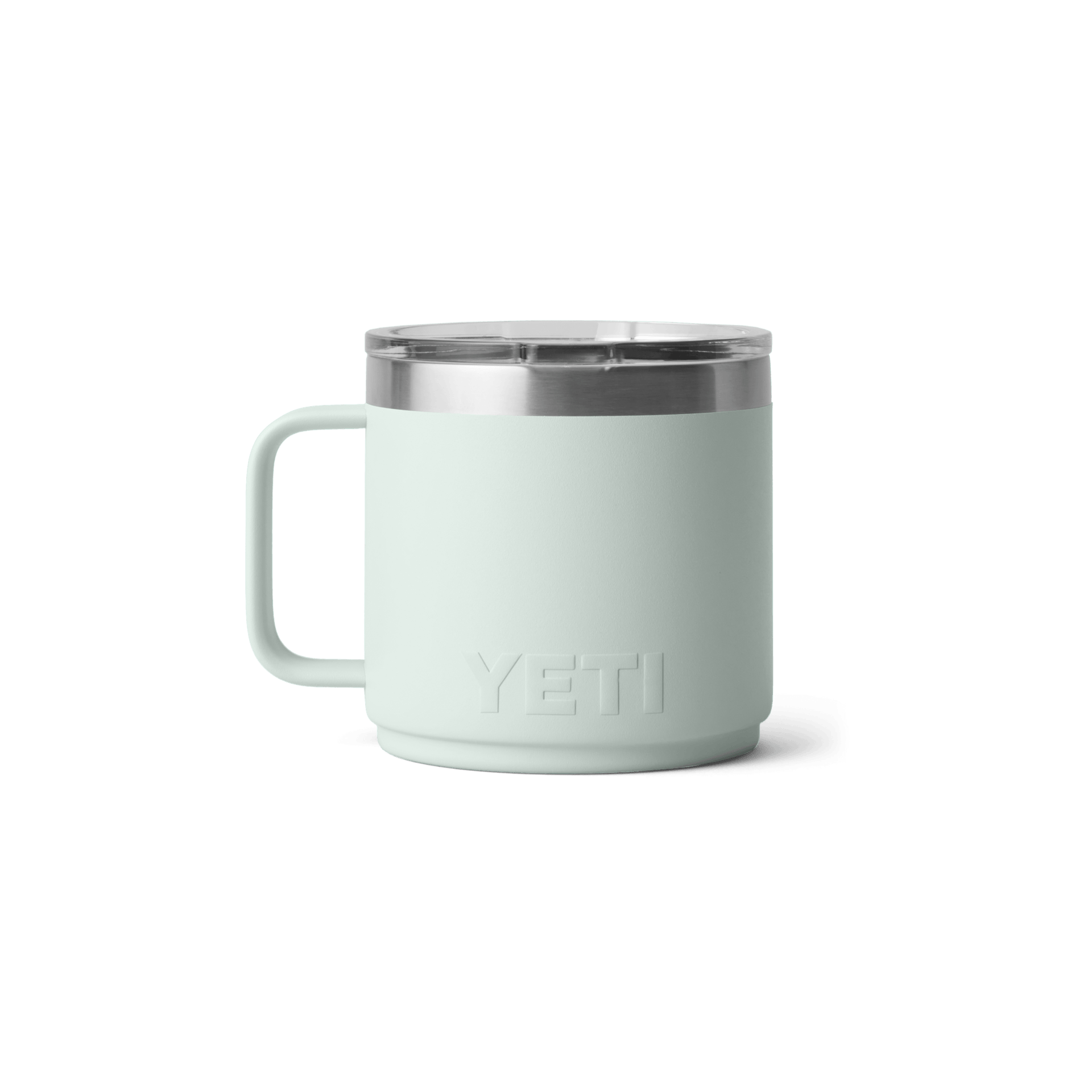 Rambler 14 oz Stackable Mug - Preferred Pick