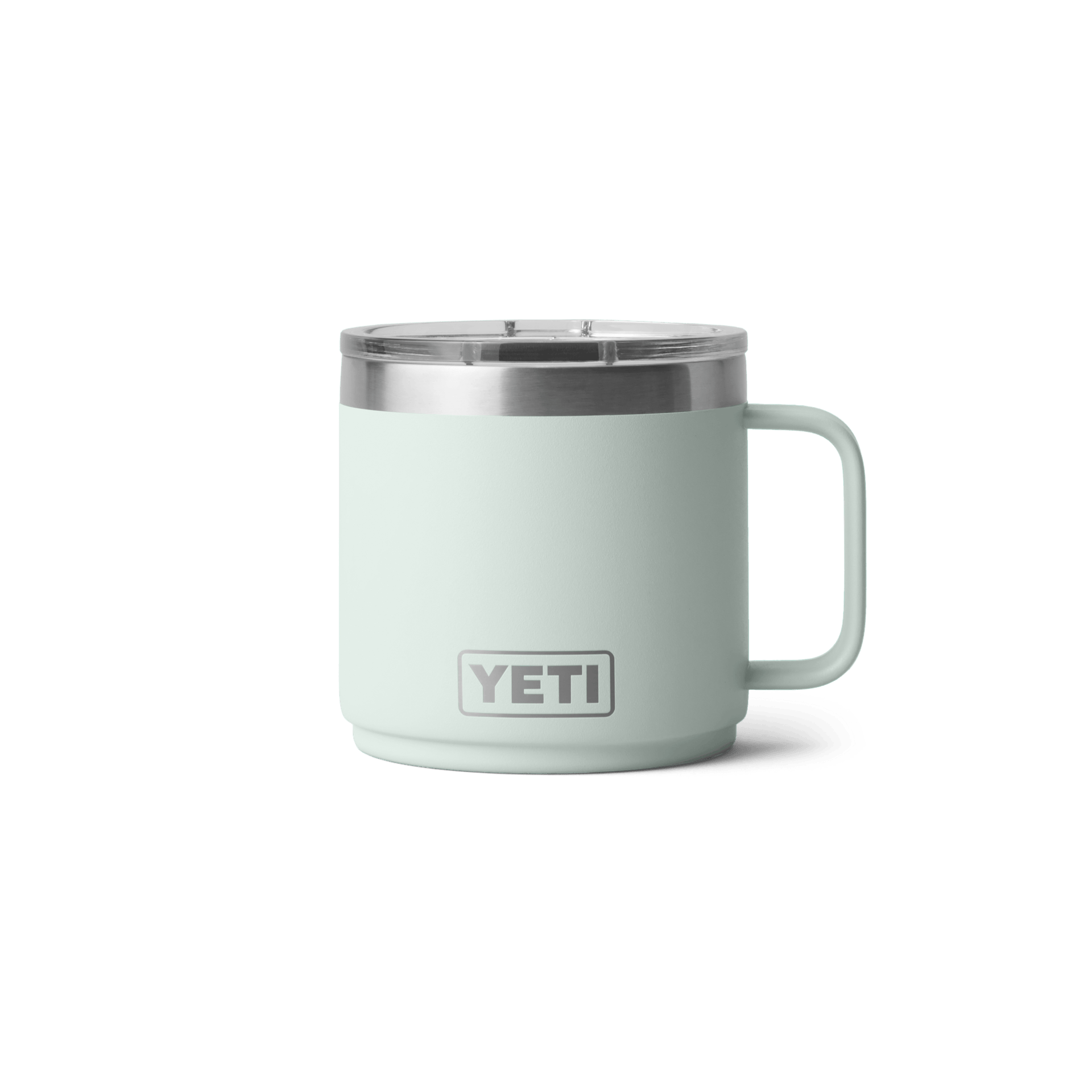 Rambler 14 oz Stackable Mug - Preferred Pick