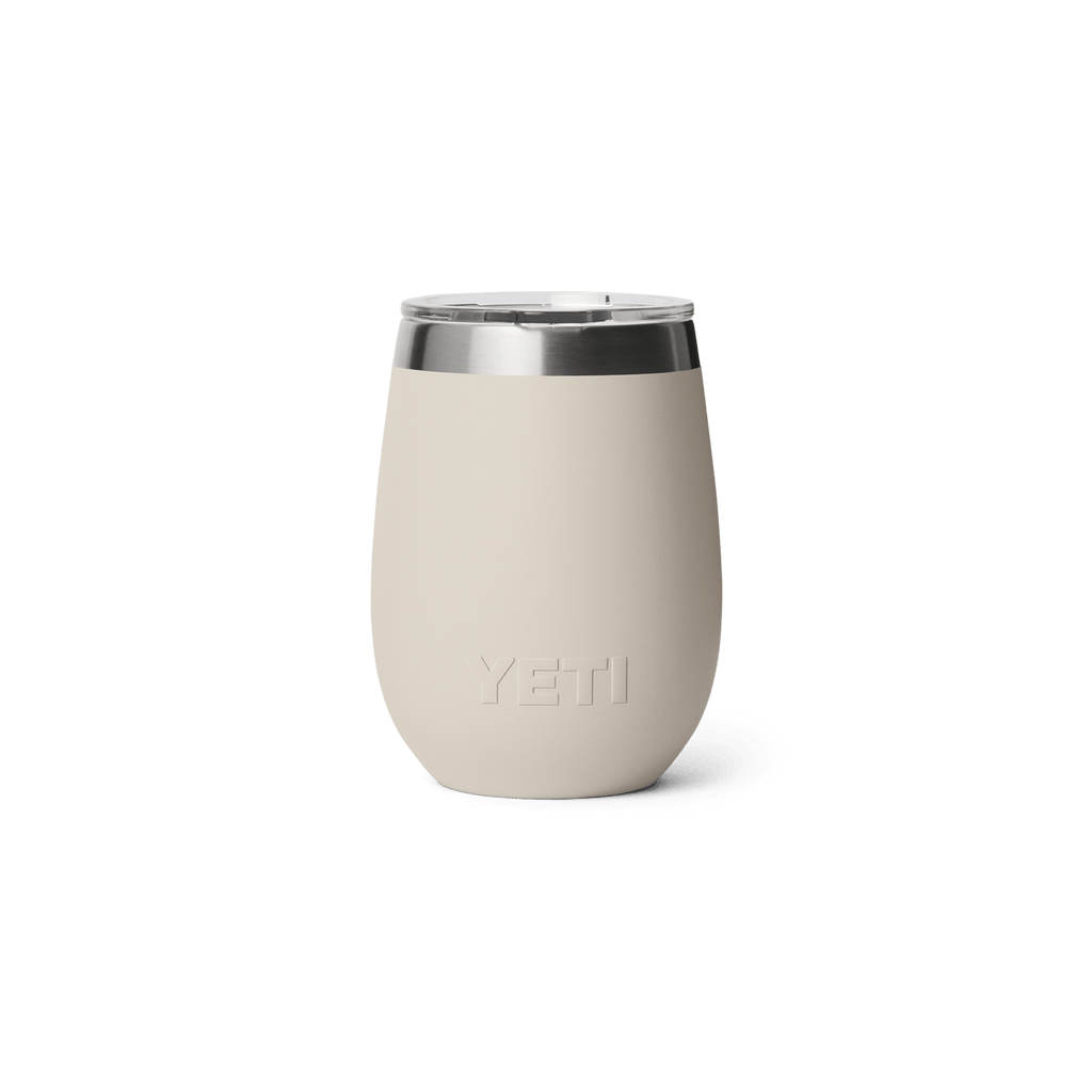 Rambler 10 oz Wine Tumbler - Preferred Pick