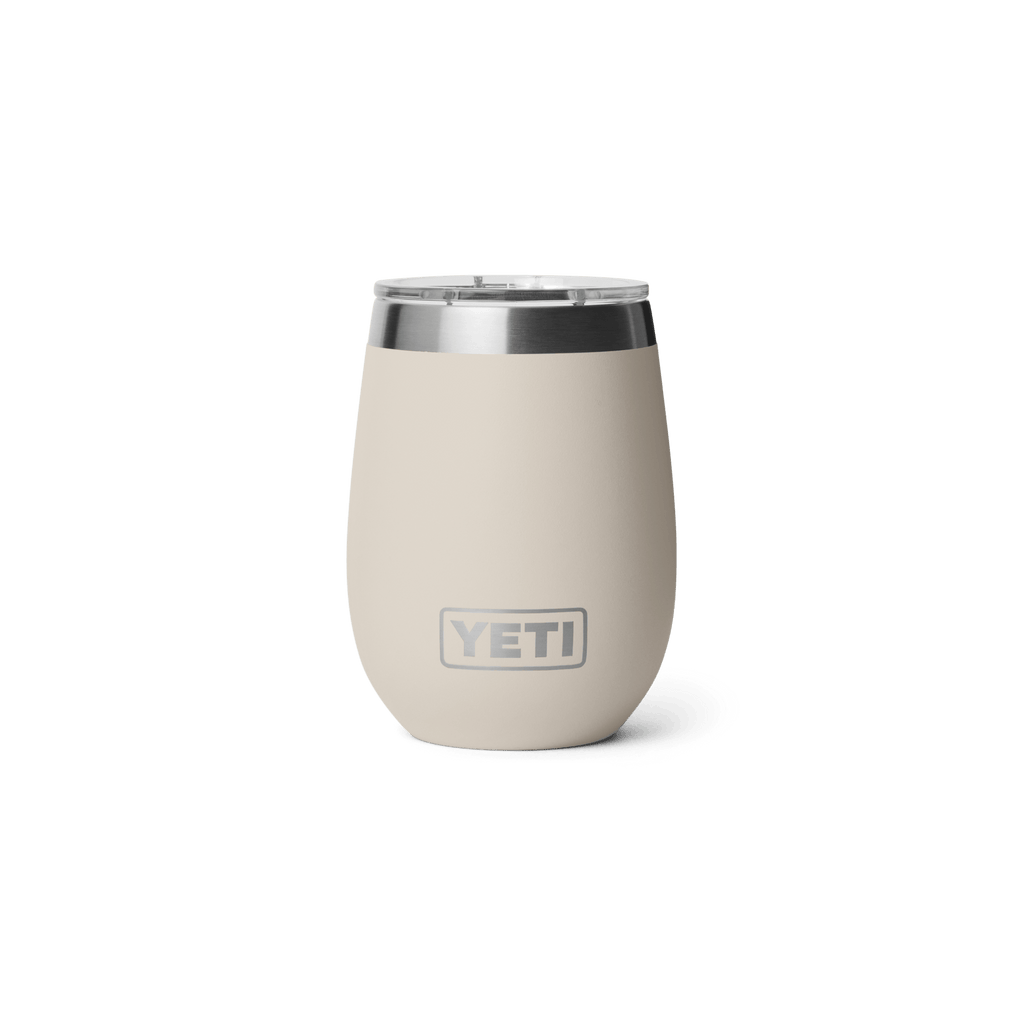 Rambler 10 oz Wine Tumbler - Preferred Pick