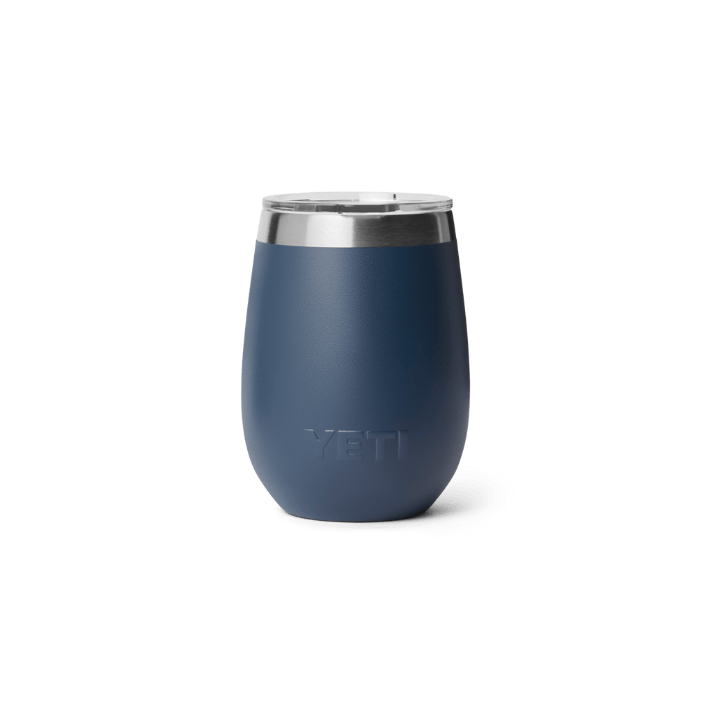 Rambler 10 oz Wine Tumbler - Preferred Pick