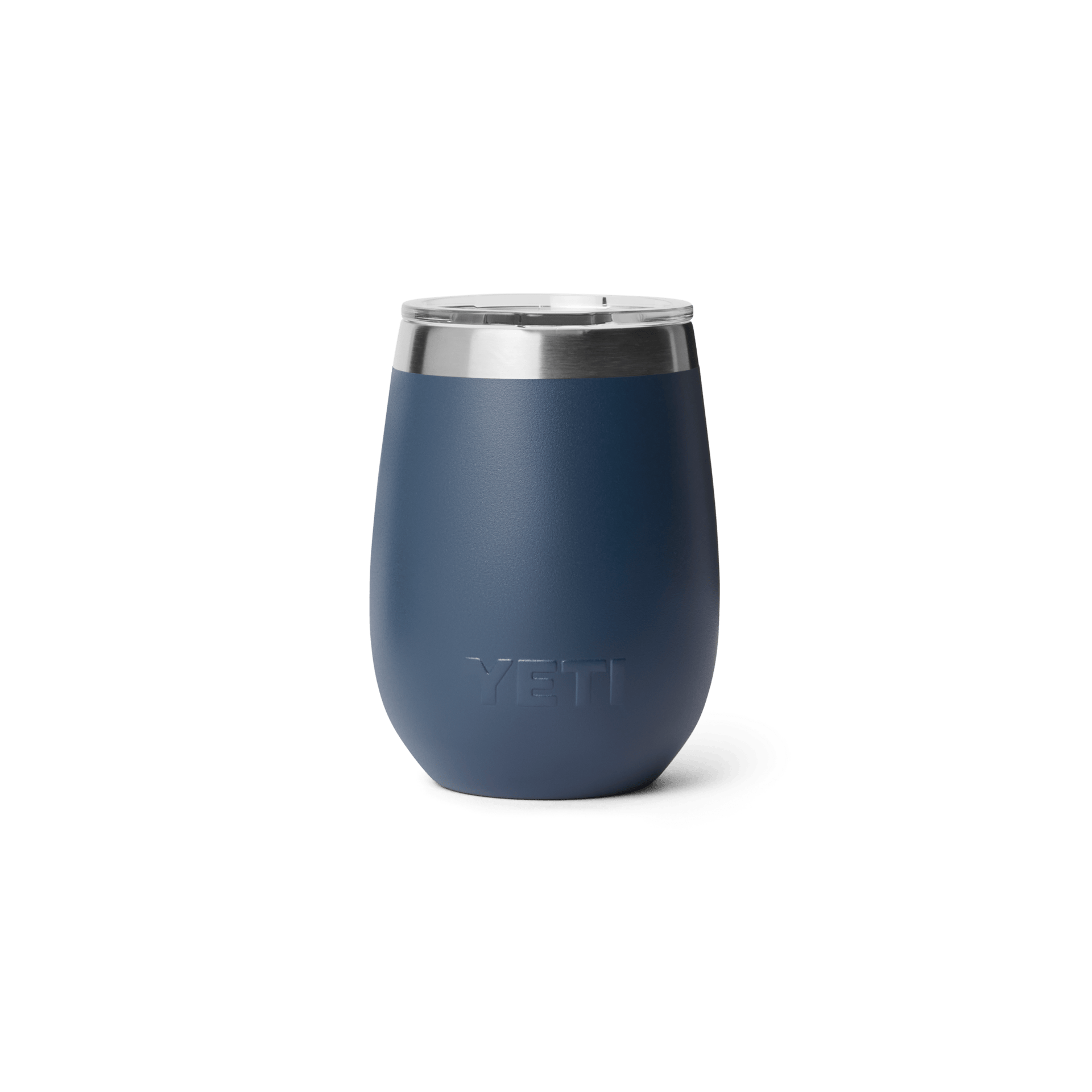 Rambler 10 oz Wine Tumbler - Preferred Pick