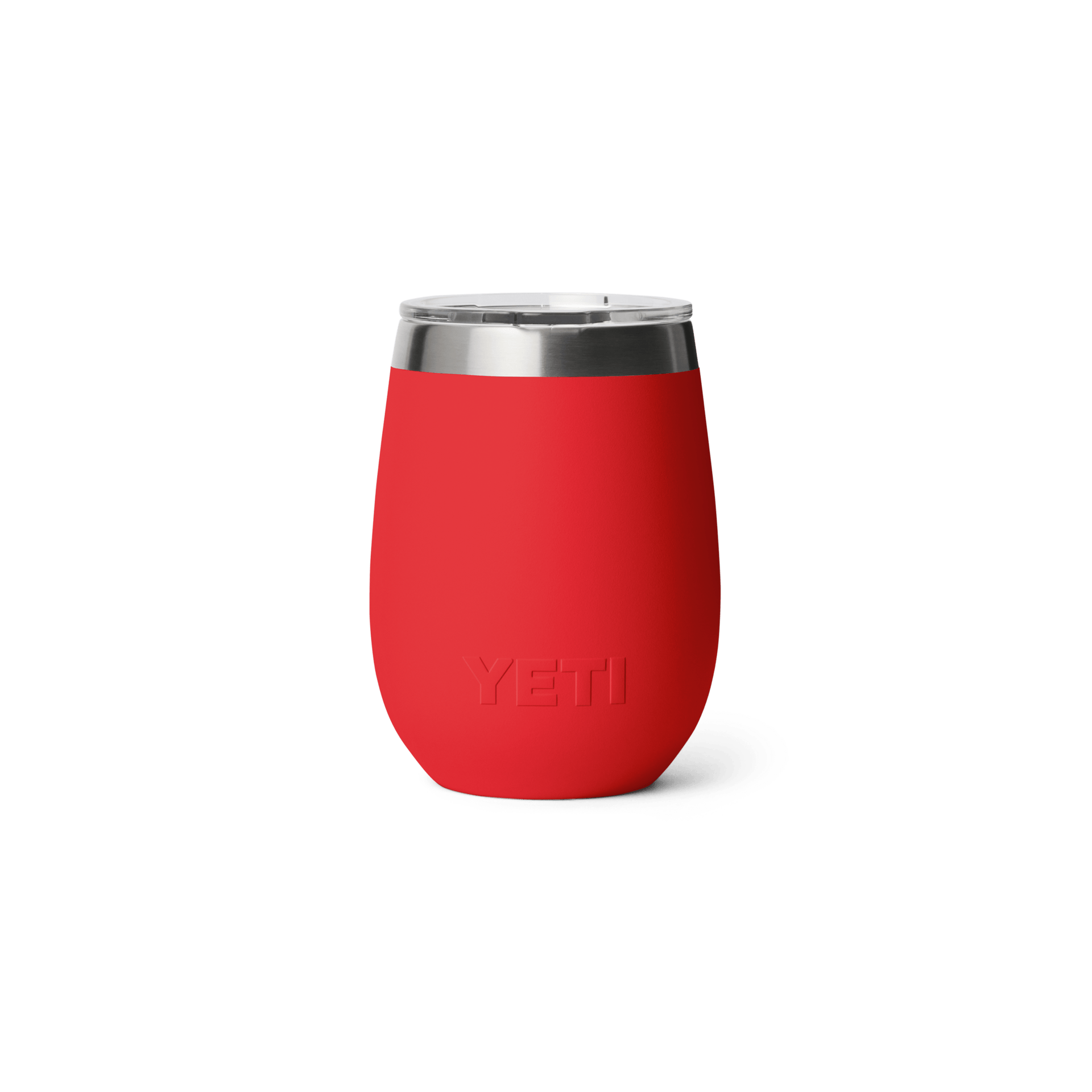 Rambler 10 oz Wine Tumbler - Preferred Pick