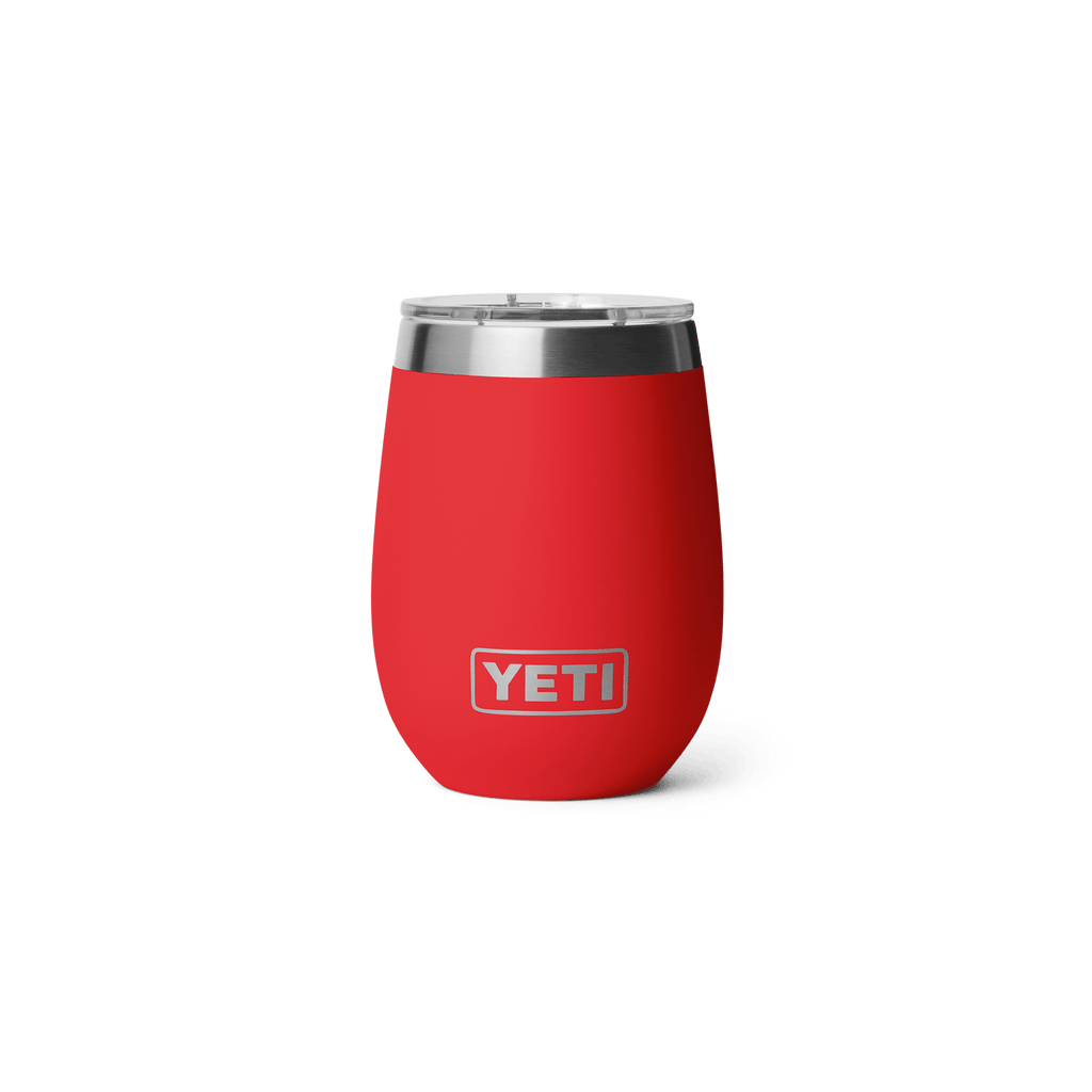 Rambler 10 oz Wine Tumbler - Preferred Pick