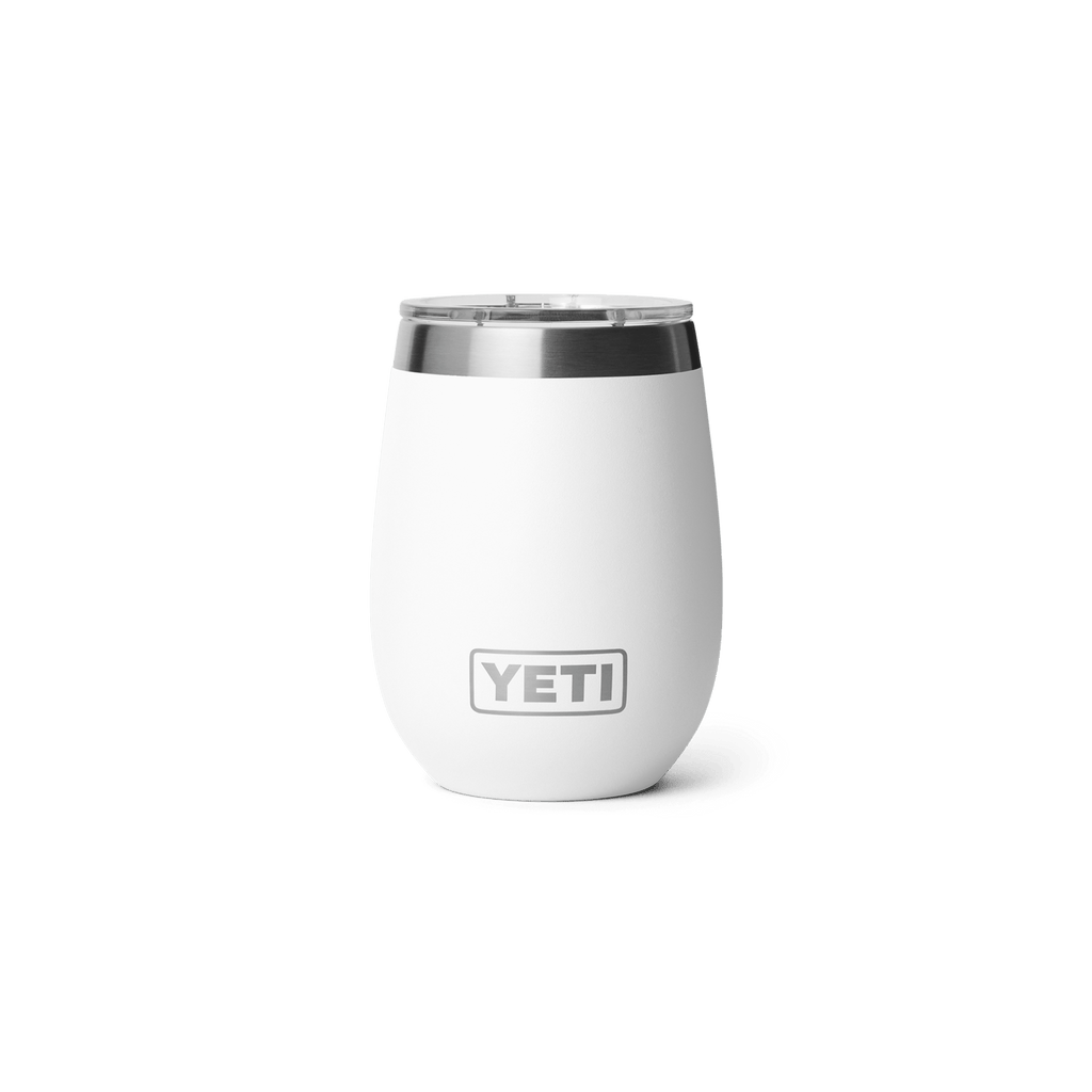 Rambler 10 oz Wine Tumbler - Preferred Pick