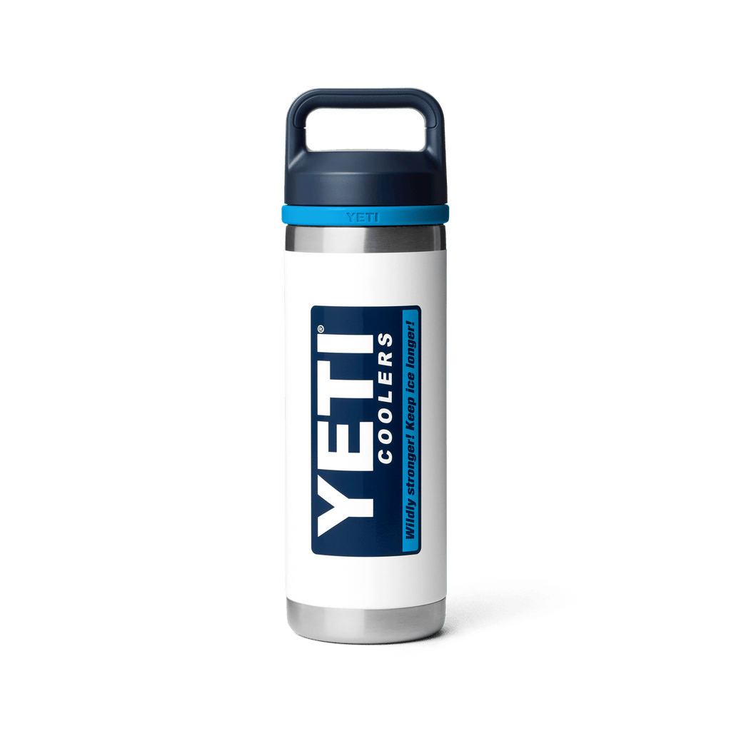 Rambler 18 oz Water Bottle - Preferred Pick