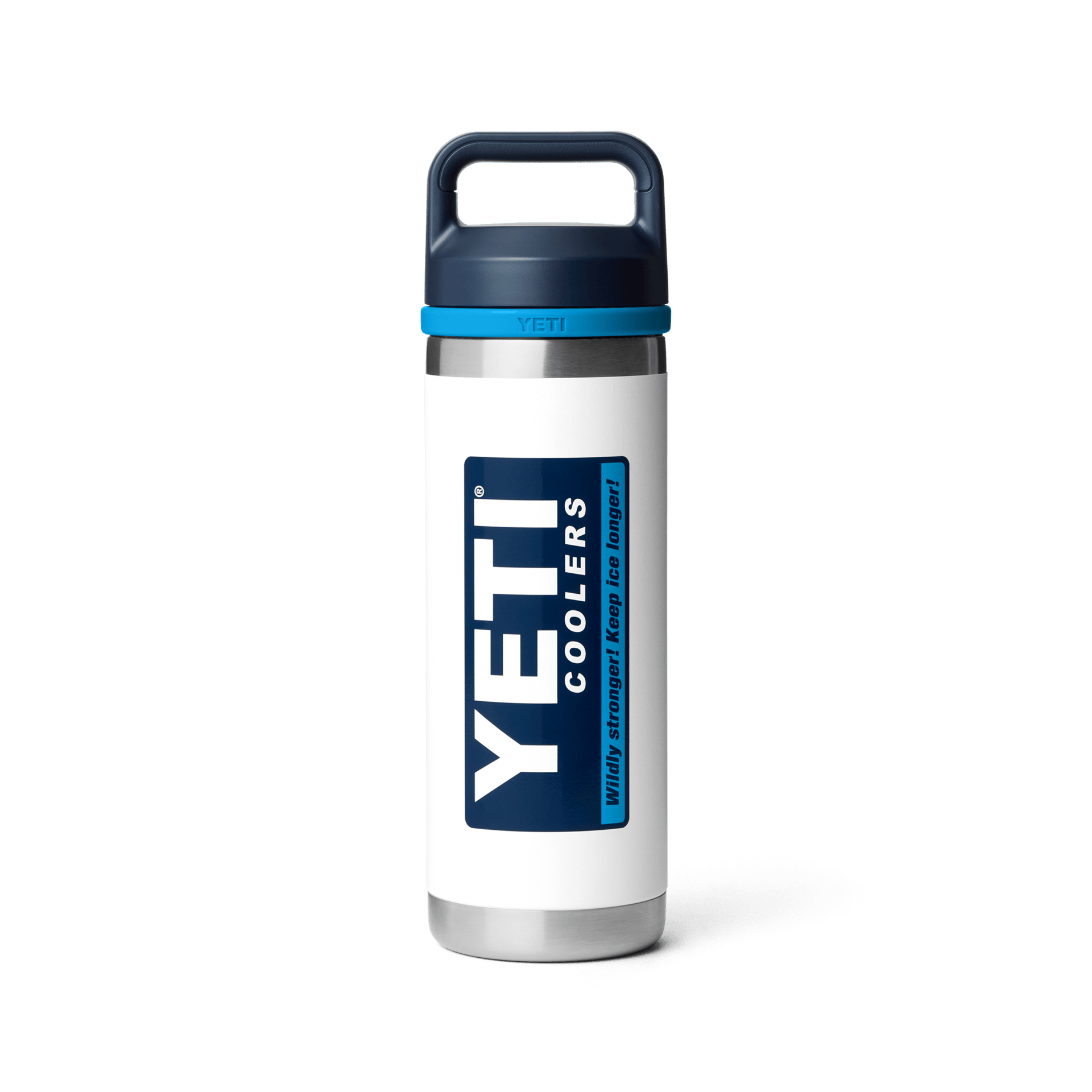 Rambler 18 oz Water Bottle - Preferred Pick