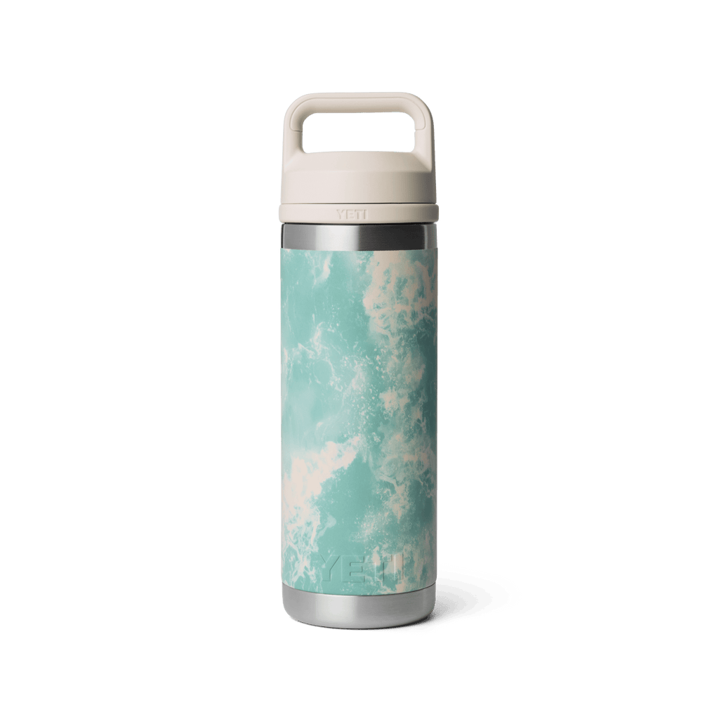 Rambler 18 oz Water Bottle - Preferred Pick