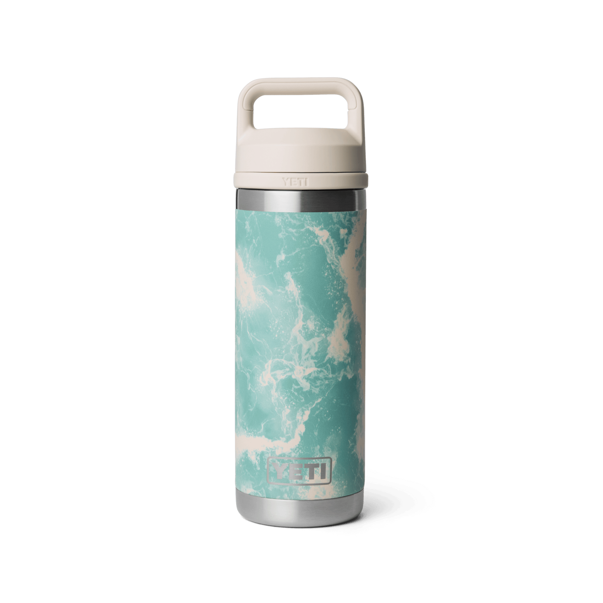 Rambler 18 oz Water Bottle - Preferred Pick