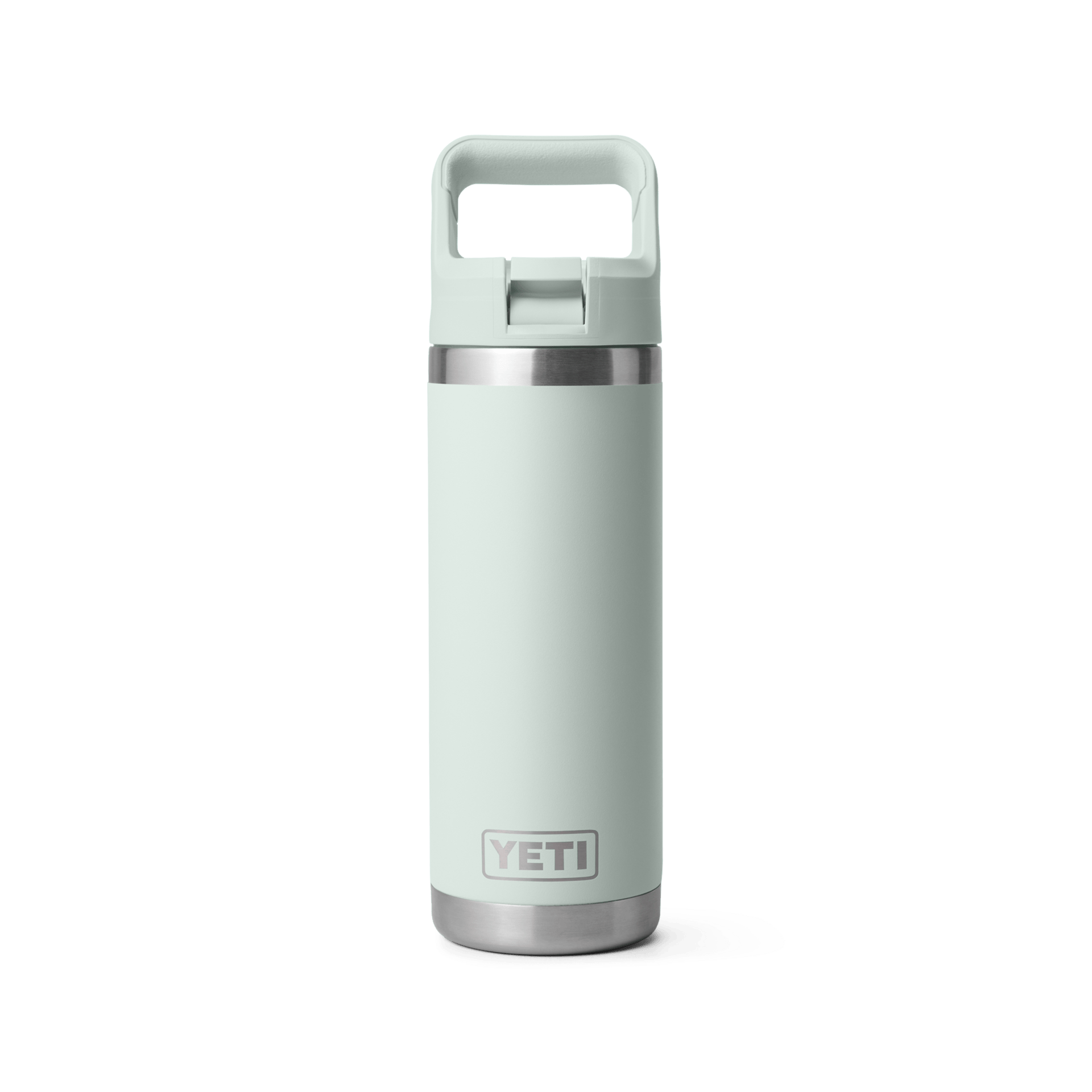 Rambler 18 oz Water Bottle - Preferred Pick