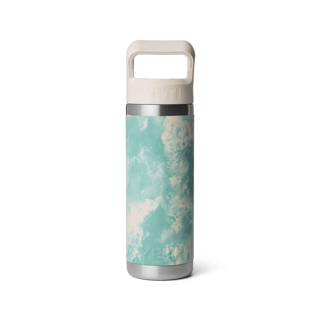 Rambler 18 oz Water Bottle - Preferred Pick