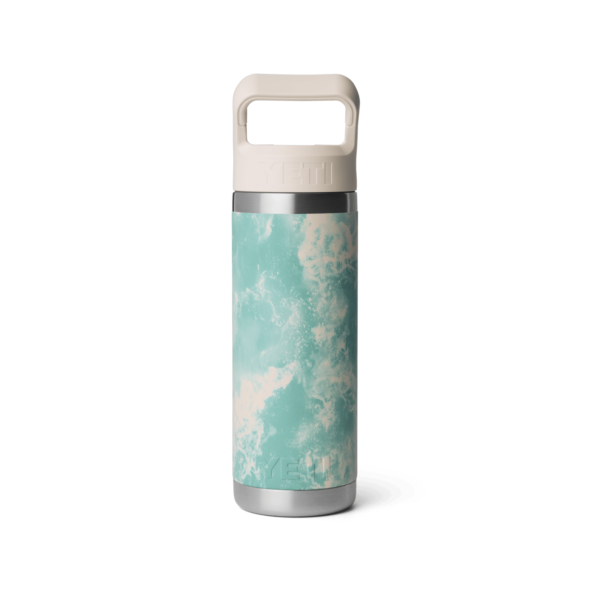Rambler 18 oz Water Bottle - Preferred Pick