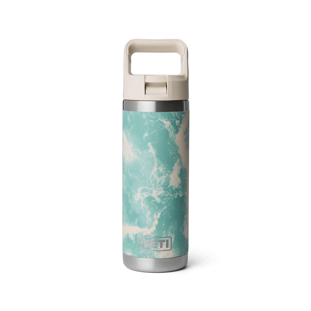 Rambler 18 oz Water Bottle - Preferred Pick