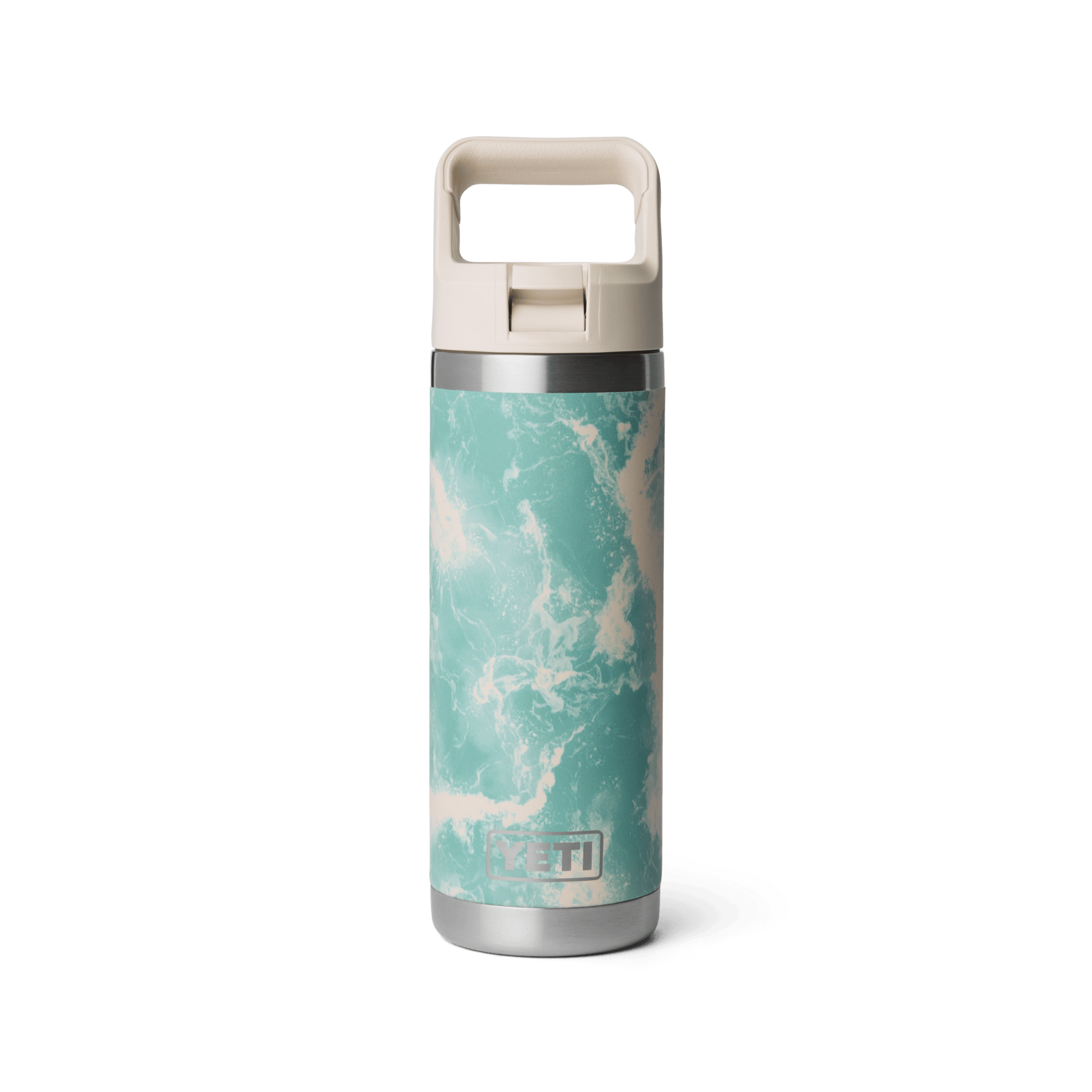 Rambler 18 oz Water Bottle - Preferred Pick