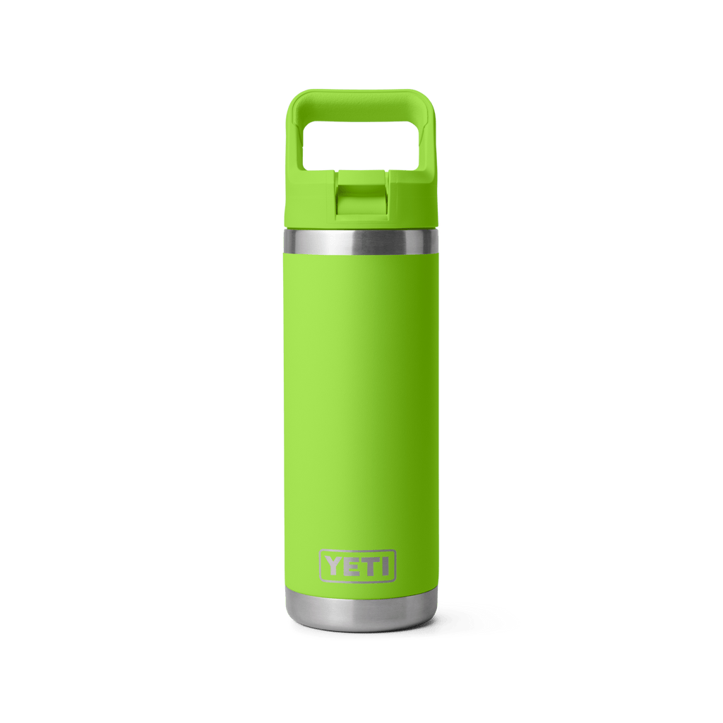 Rambler 18 oz Water Bottle - Preferred Pick