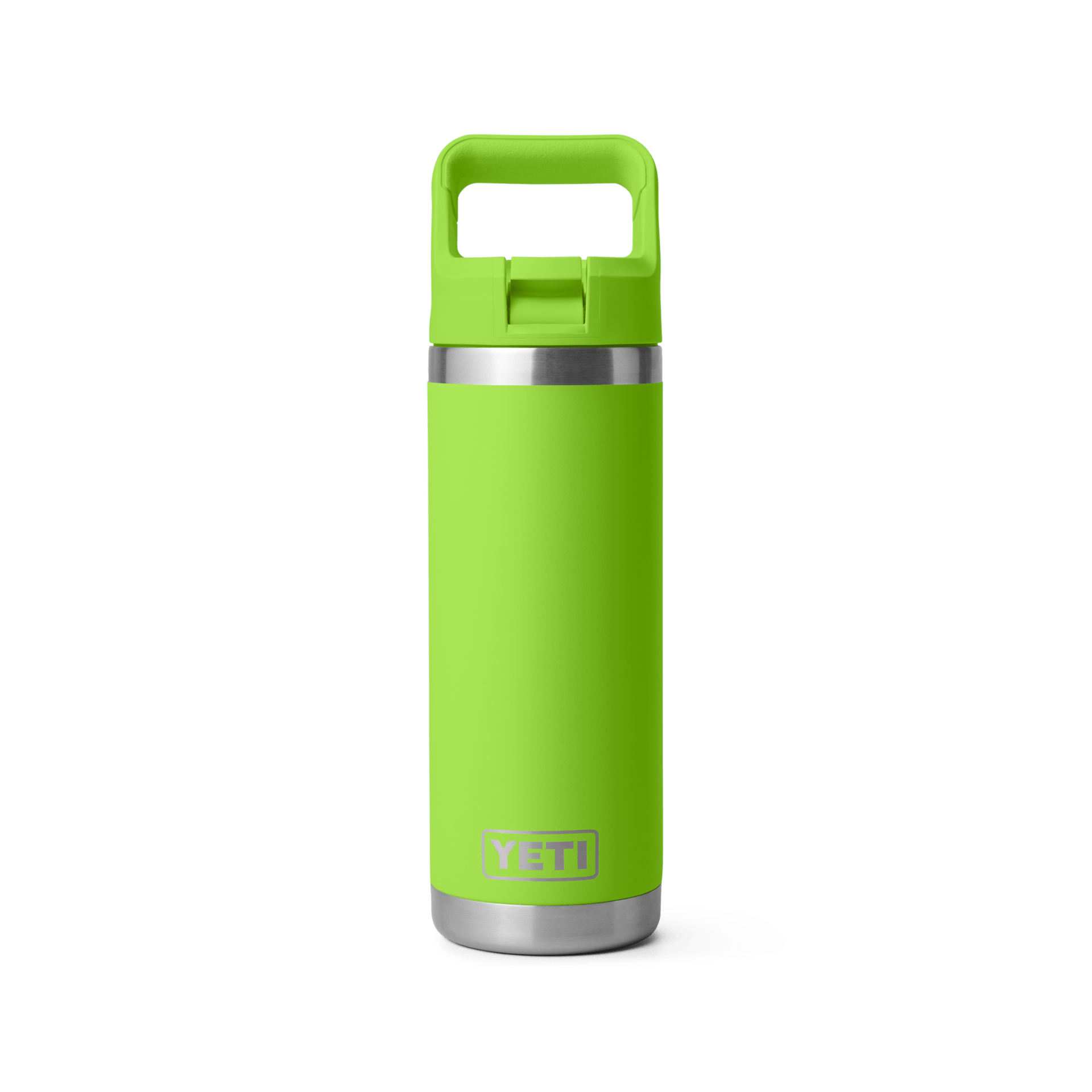 Rambler 18 oz Water Bottle - Preferred Pick