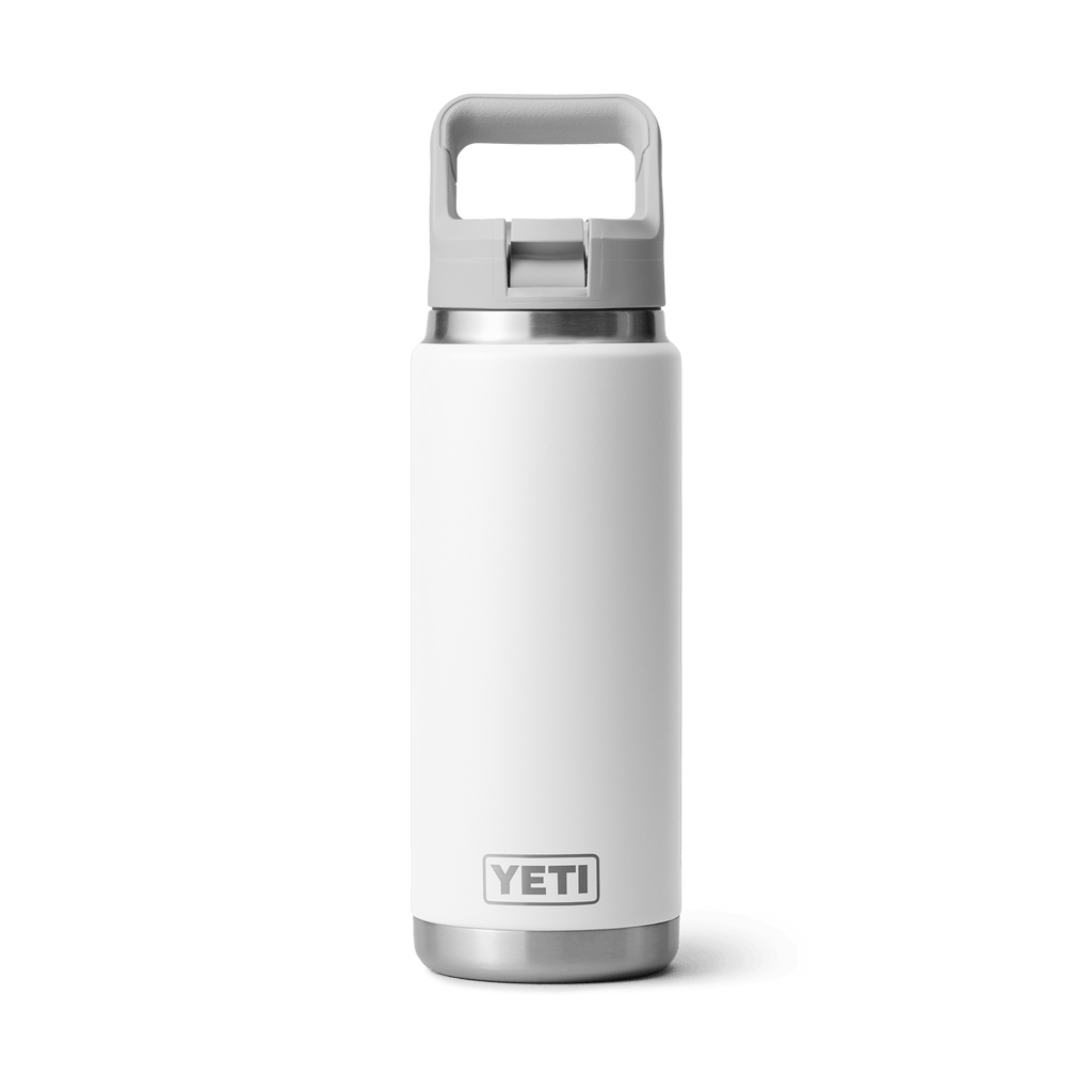 Rambler 26 oz Water Bottle - Preferred Pick