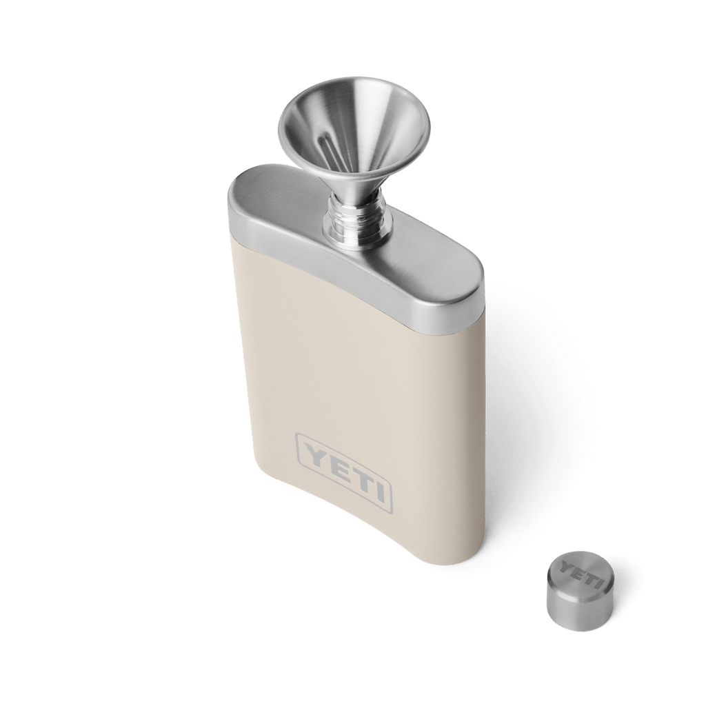 YETI Flask - Preferred Pick