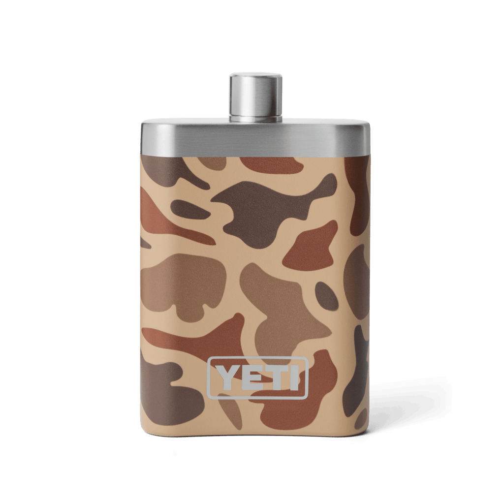 YETI Flask - Preferred Pick