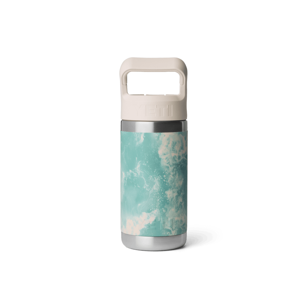 Rambler Jr. 12 oz Kids Water Bottle - Preferred Pick