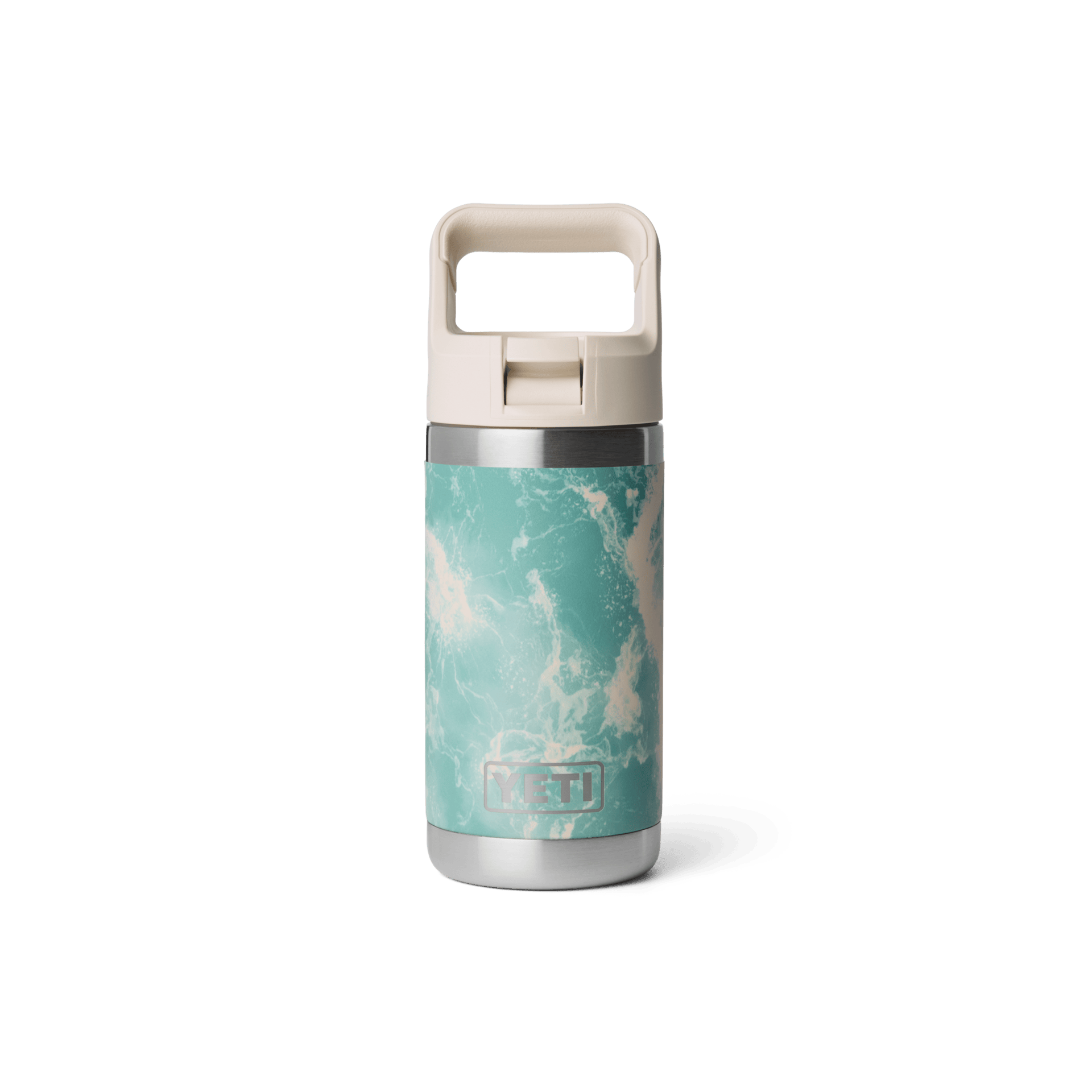 Rambler Jr. 12 oz Kids Water Bottle - Preferred Pick
