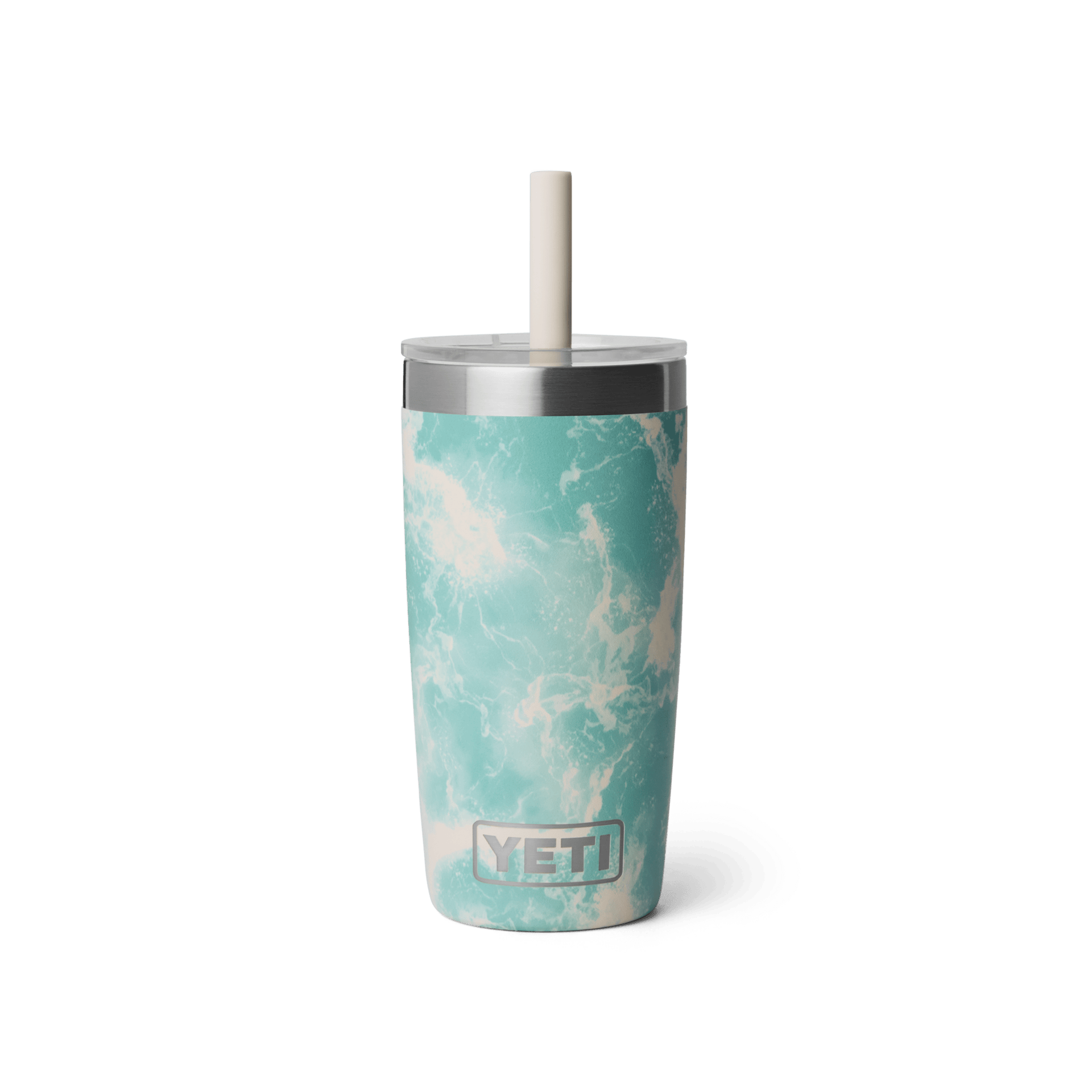 Rambler Jr. 10 oz Tumbler - Preferred Pick