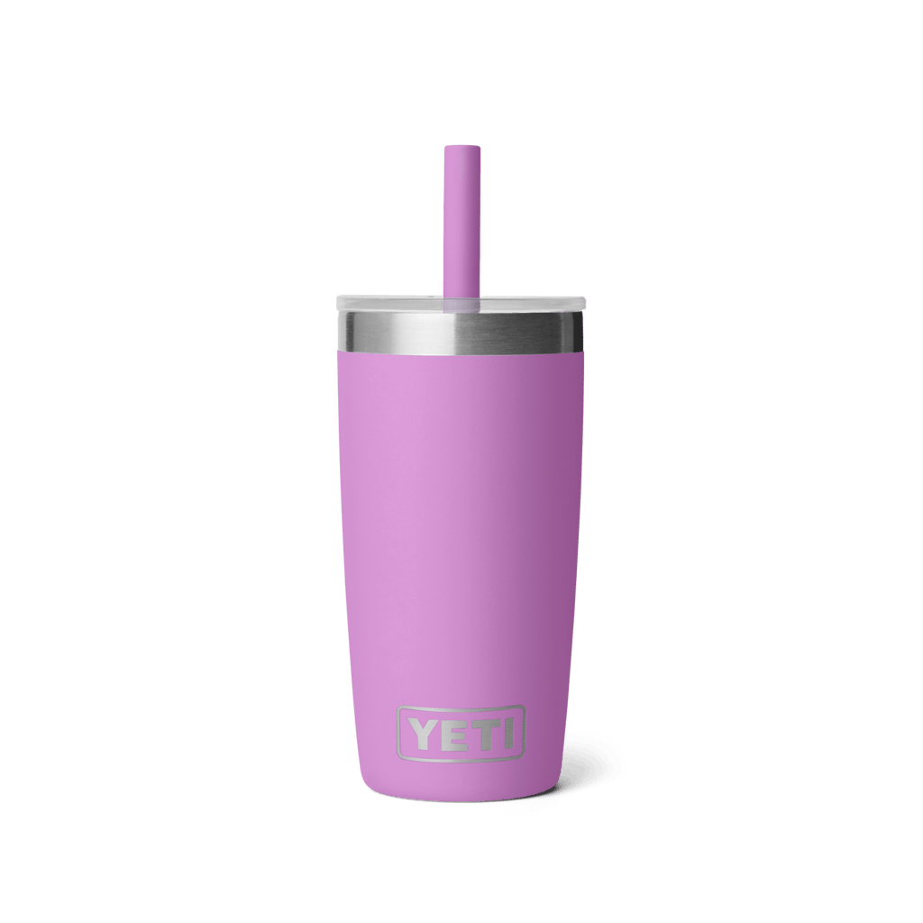Rambler Jr. 10 oz Tumbler - Preferred Pick