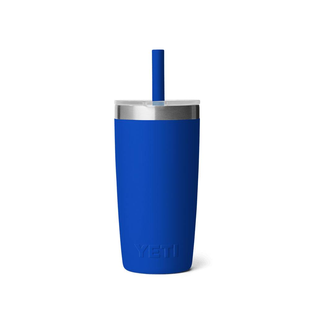 Rambler Jr. 10 oz Tumbler - Preferred Pick
