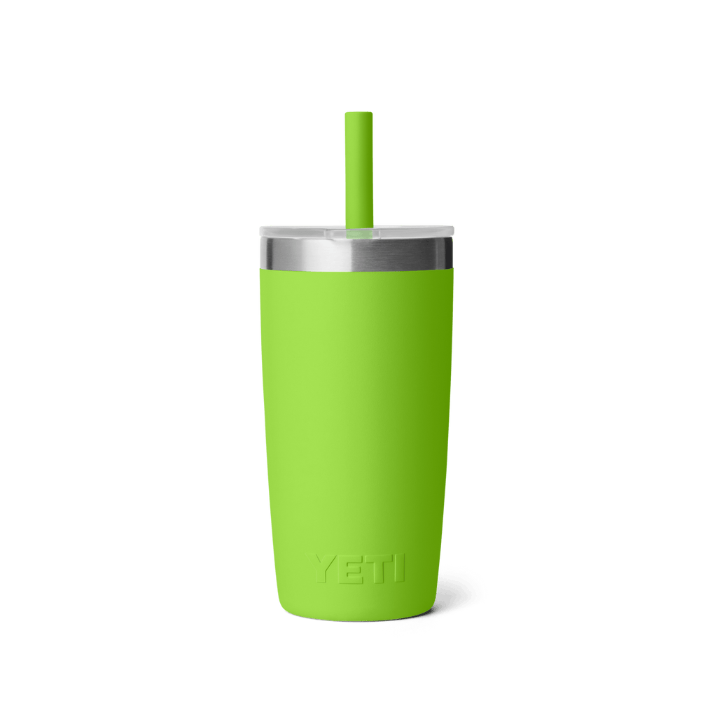 Rambler Jr. 10 oz Tumbler - Preferred Pick