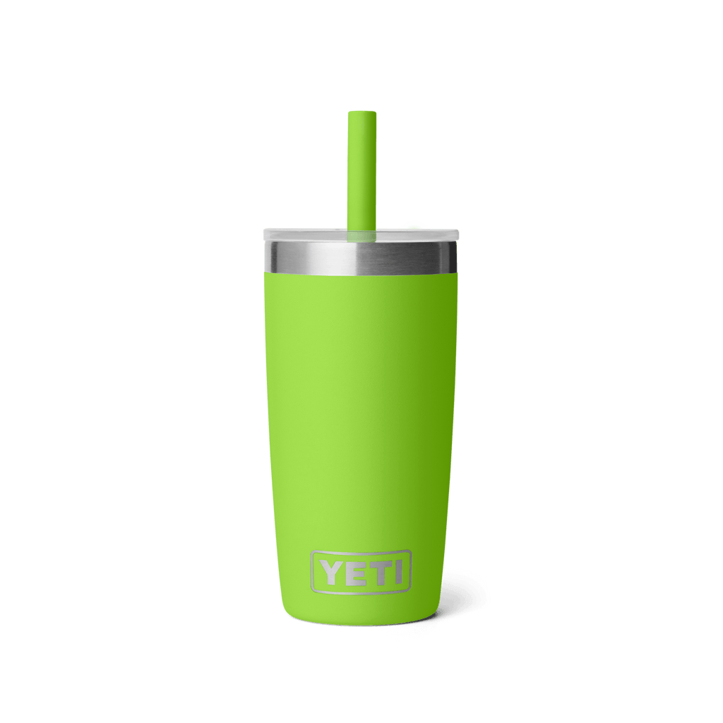 Rambler Jr. 10 oz Tumbler - Preferred Pick