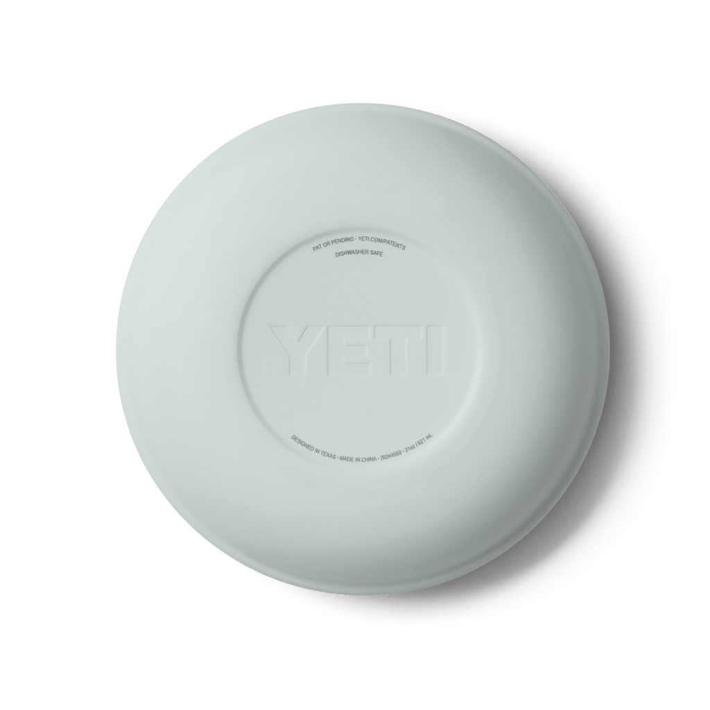 Rambler 0.7 QT Insulated Low Bowl - Preferred Pick