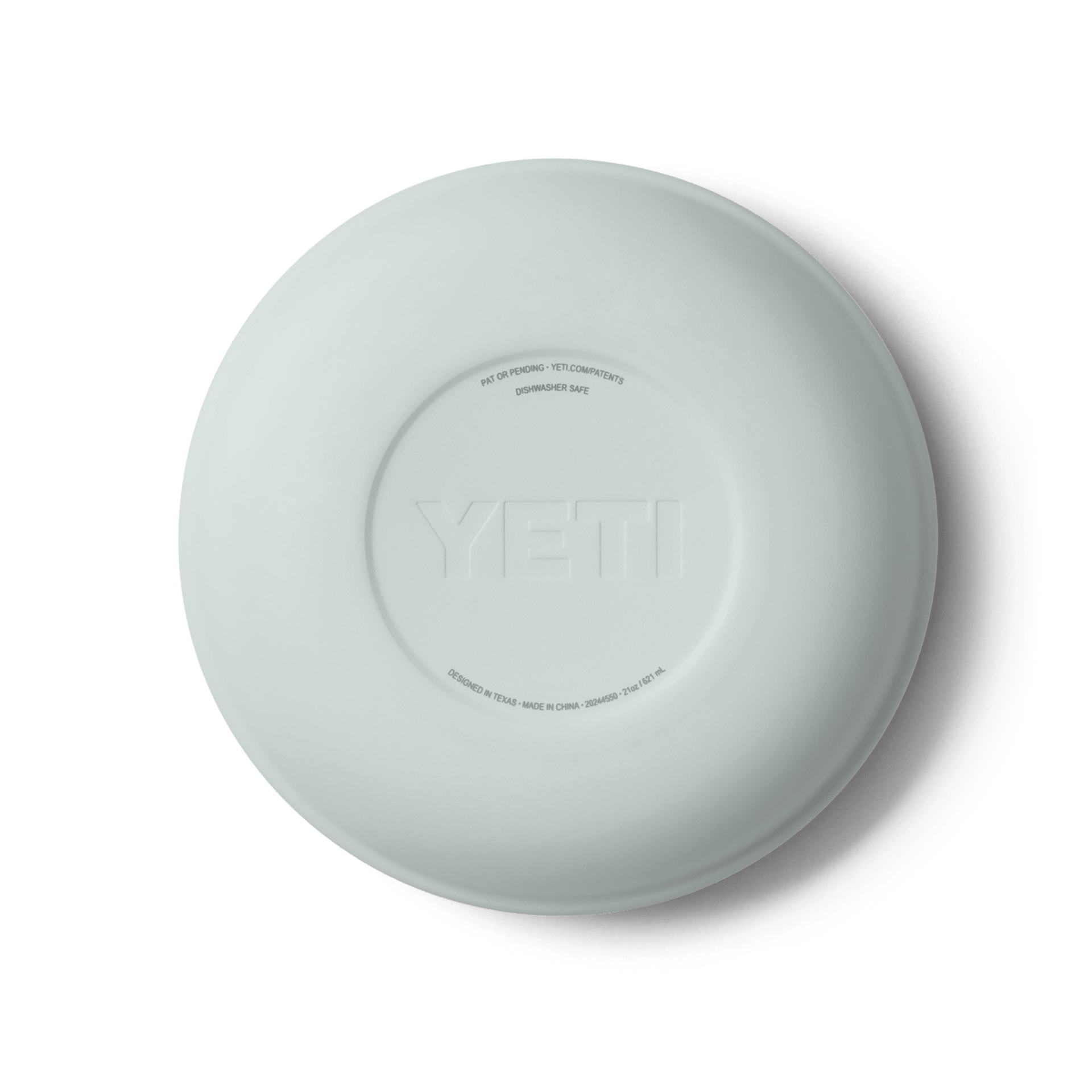 Rambler 0.7 QT Insulated Low Bowl - Preferred Pick