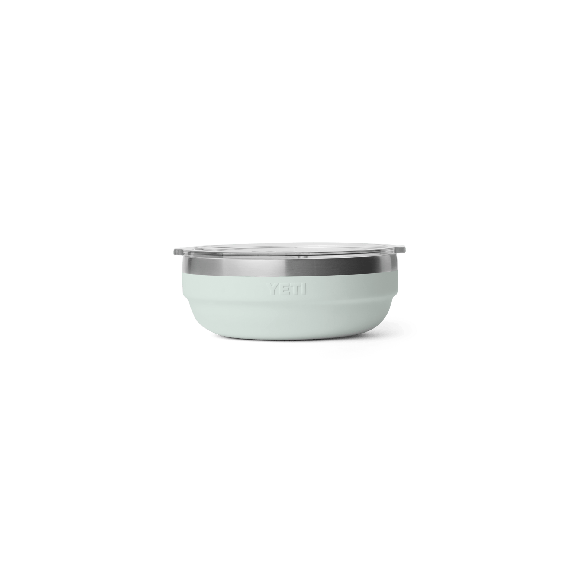 Rambler 0.7 QT Insulated Low Bowl - Preferred Pick