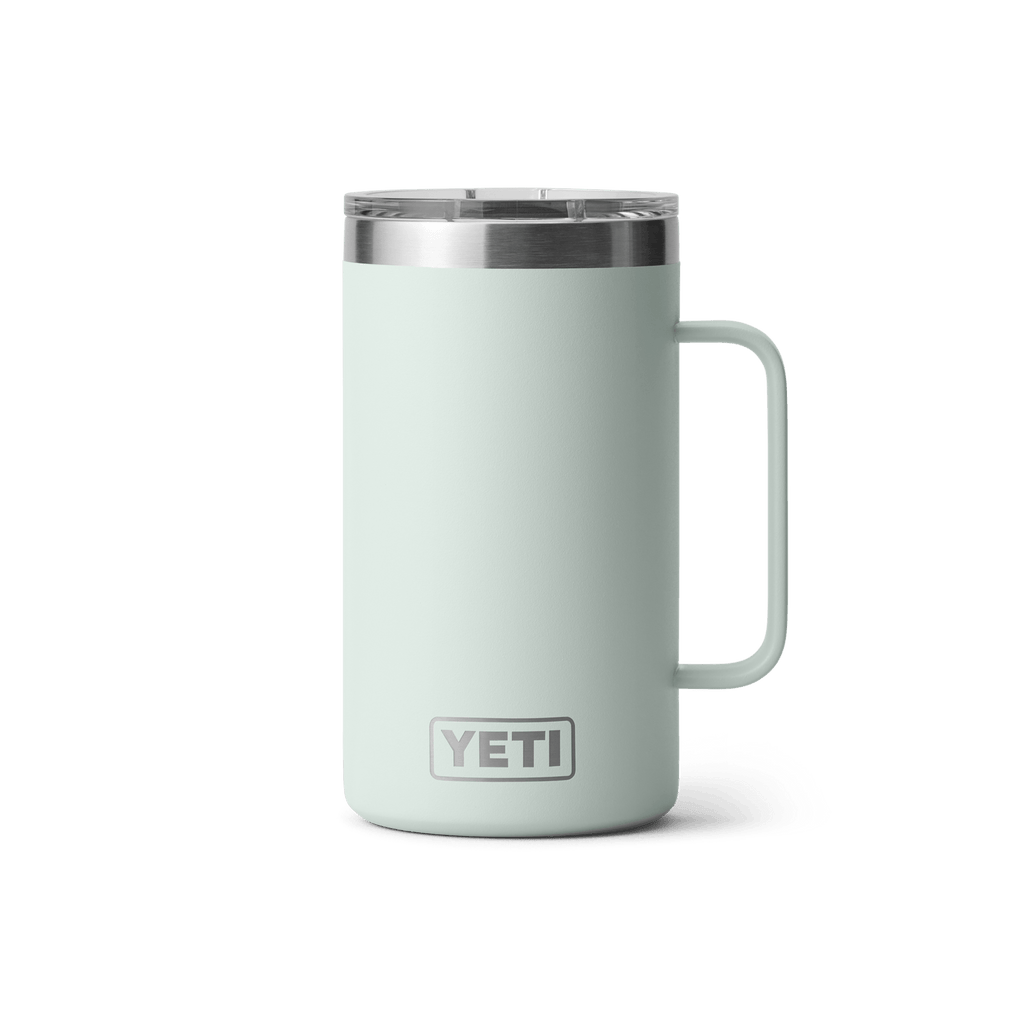 Rambler 24 oz Mug - Preferred Pick