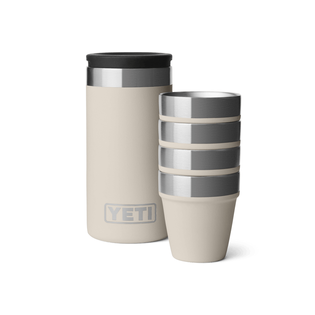YETI Shot Glasses - Preferred Pick