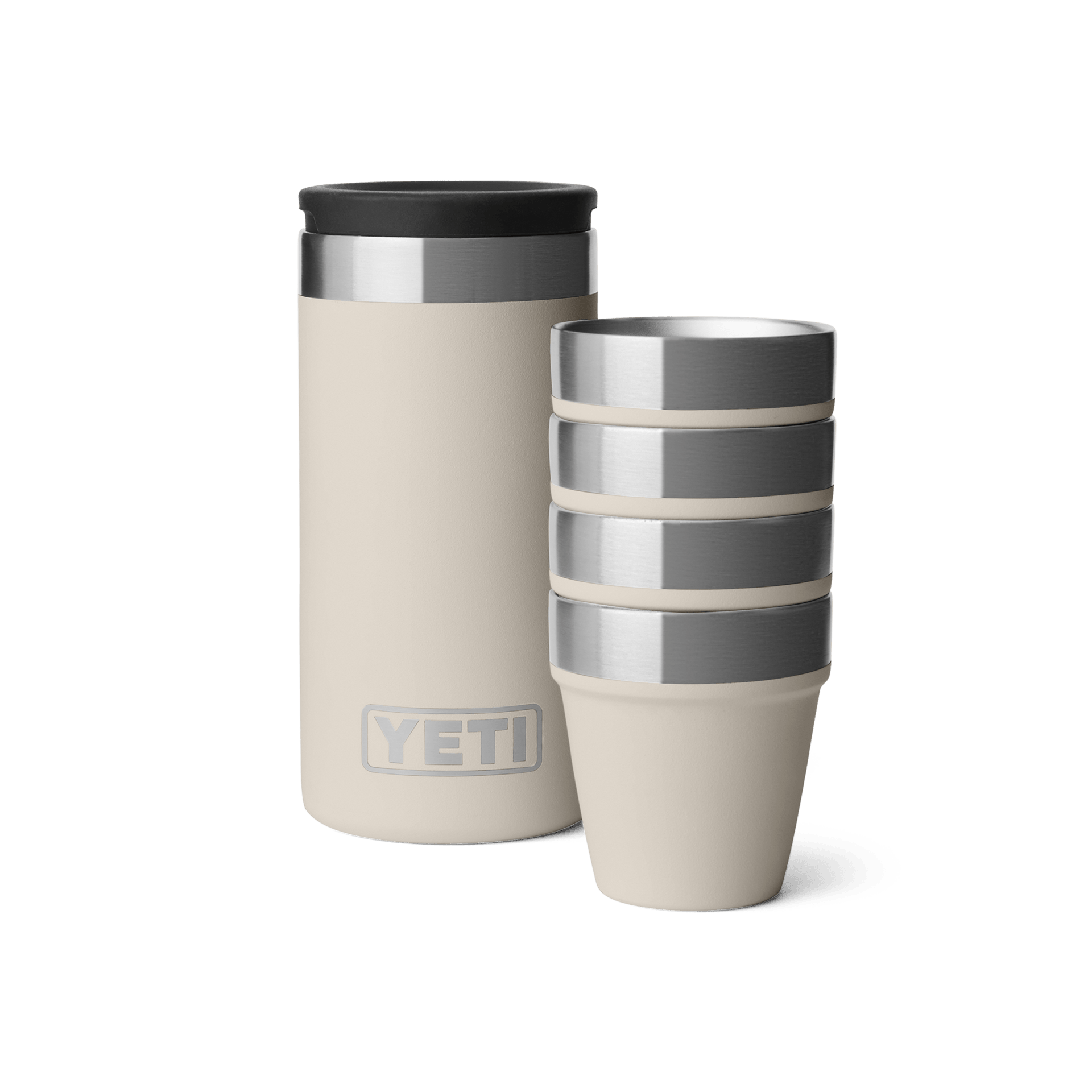YETI Shot Glasses - Preferred Pick