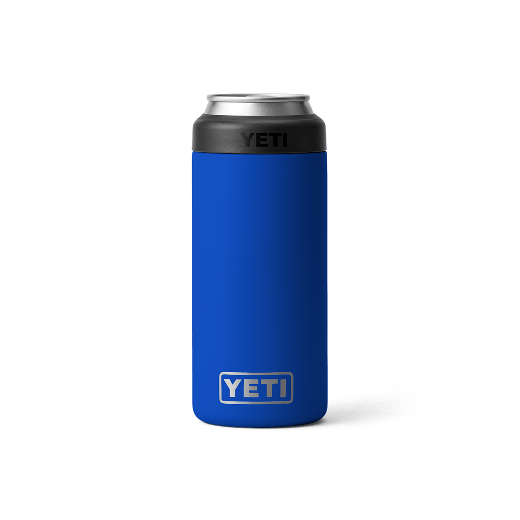 Rambler 12 oz Colster Slim Can Cooler - Preferred Pick